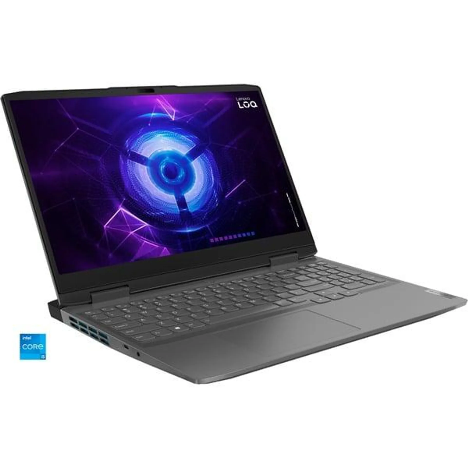 LOQ (82XV00JLGE), Gaming-Notebook