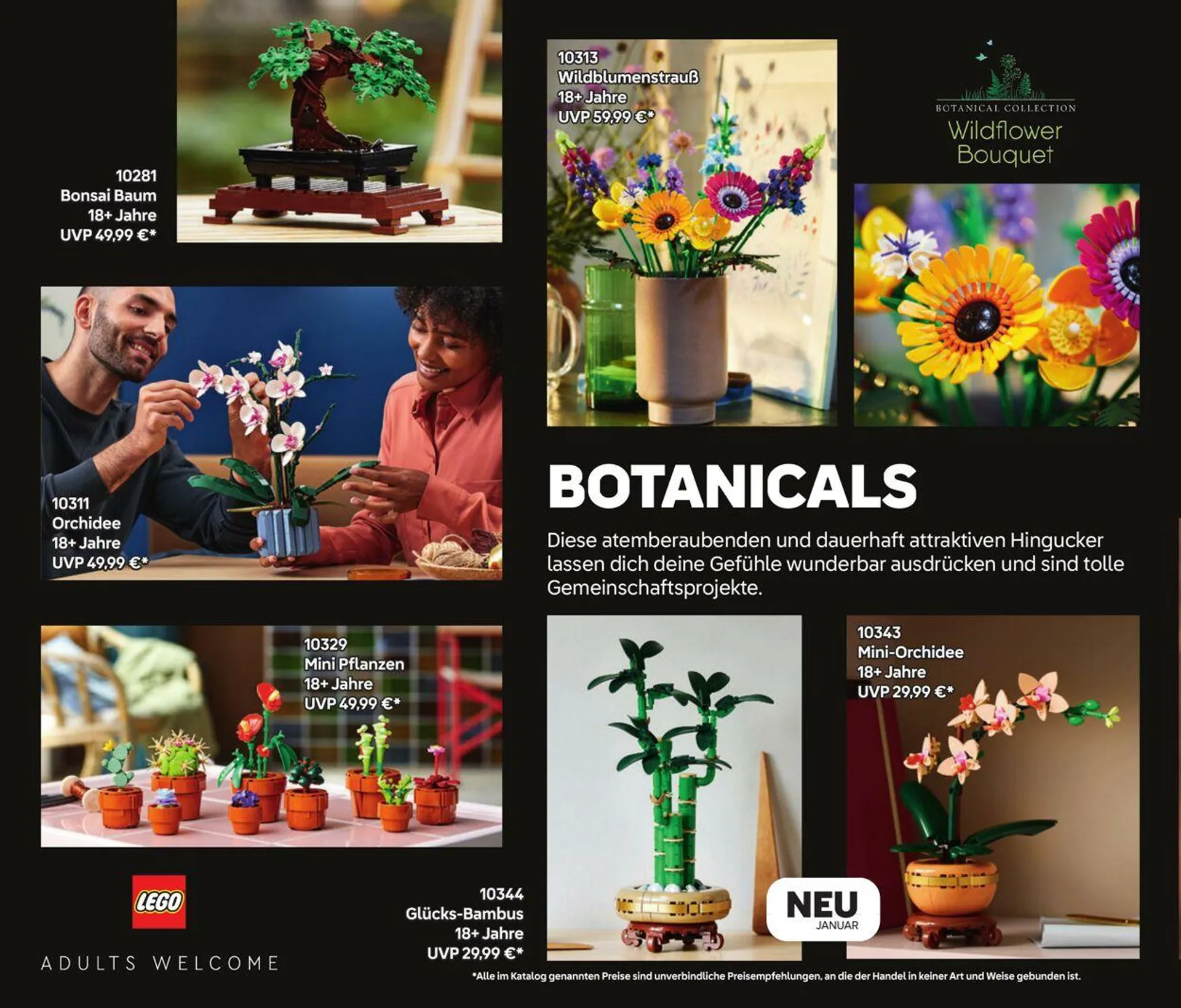 LEGO Aktueller Prospekt von 13. Mai bis 27. Mai 2025 - Prospekt seite 160
