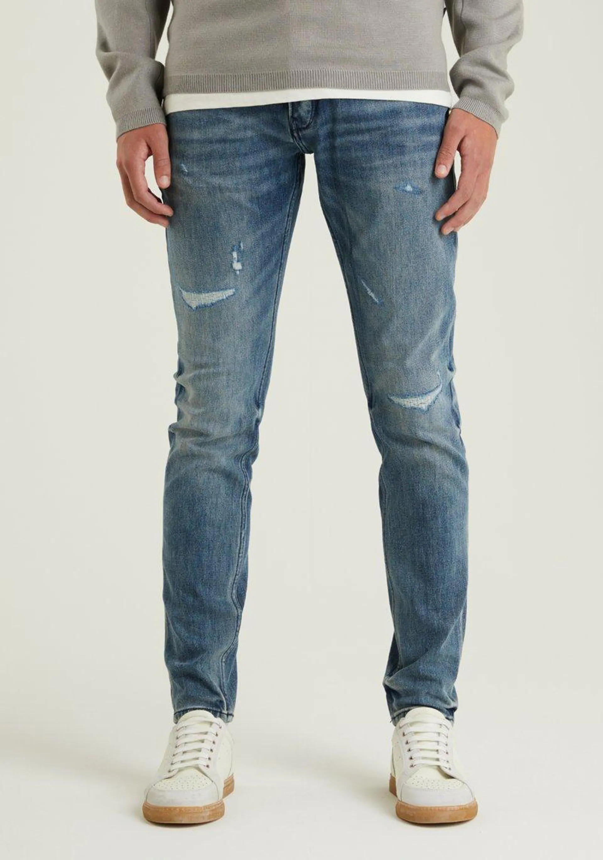 EGO ETRINE - Slim fit jeans