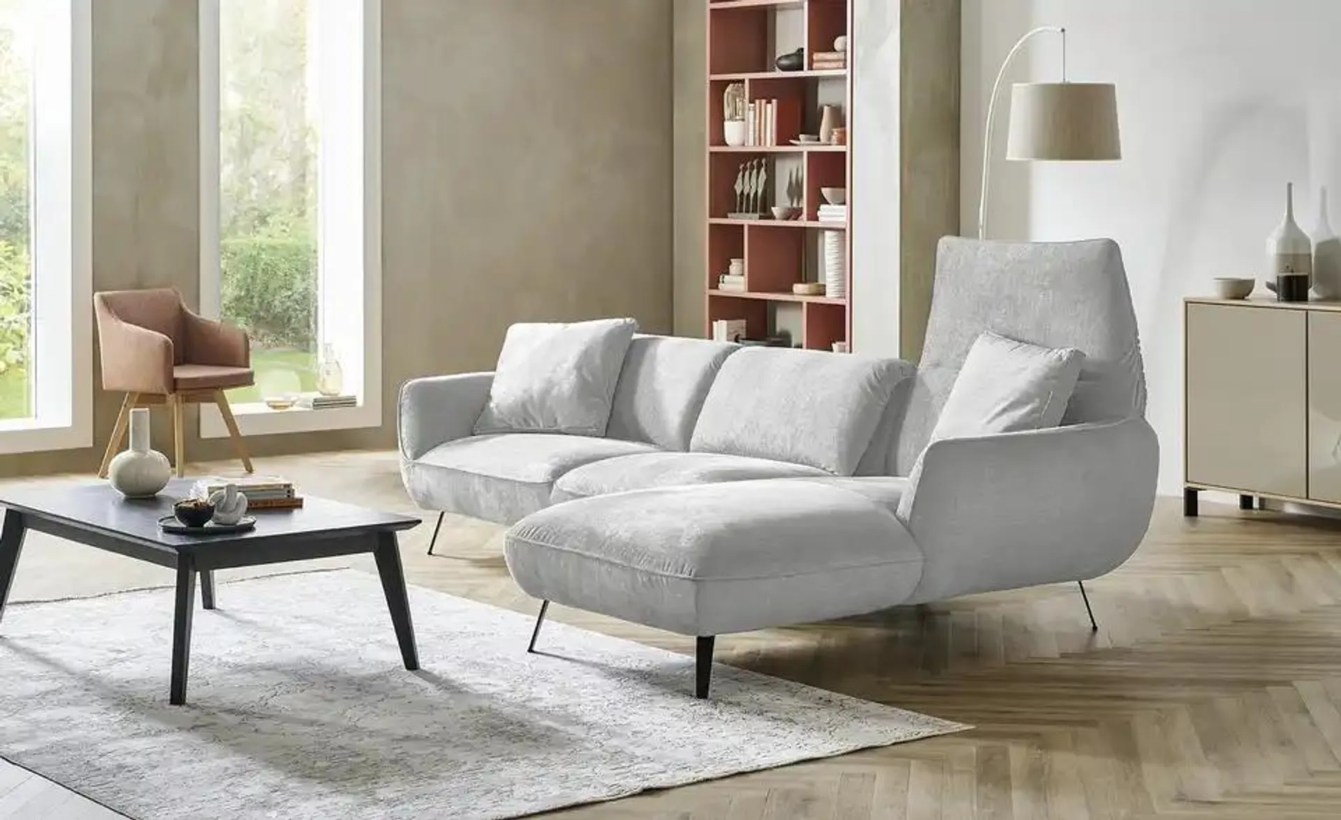 pop Ecksofa Ventus