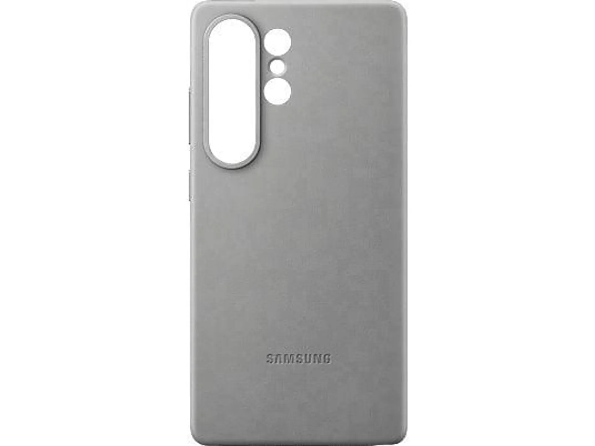 SAMSUNG Kindsuit, Backcover, Samsung, Galaxy S25 Ultra, Gray