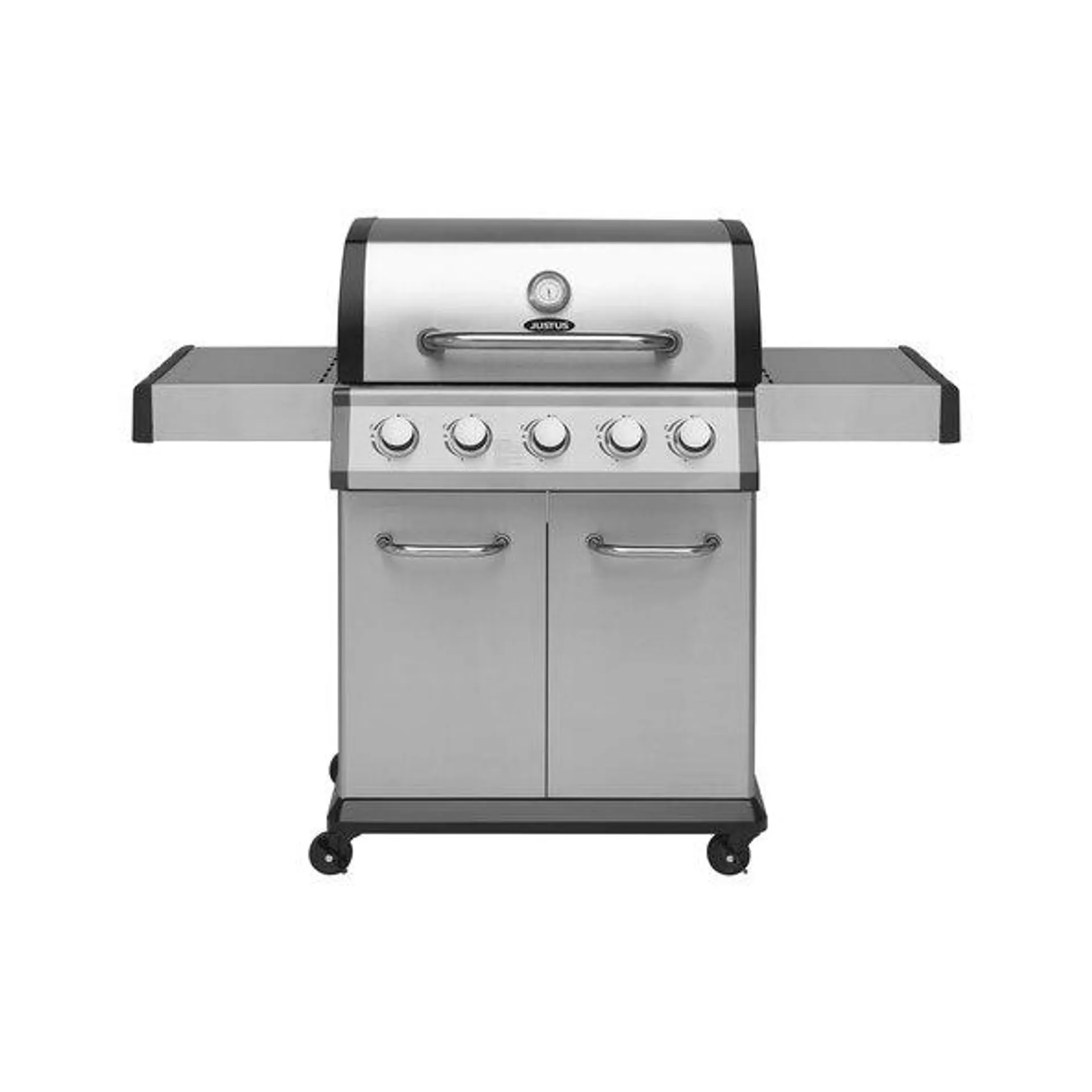 Gasgrill Geras 5