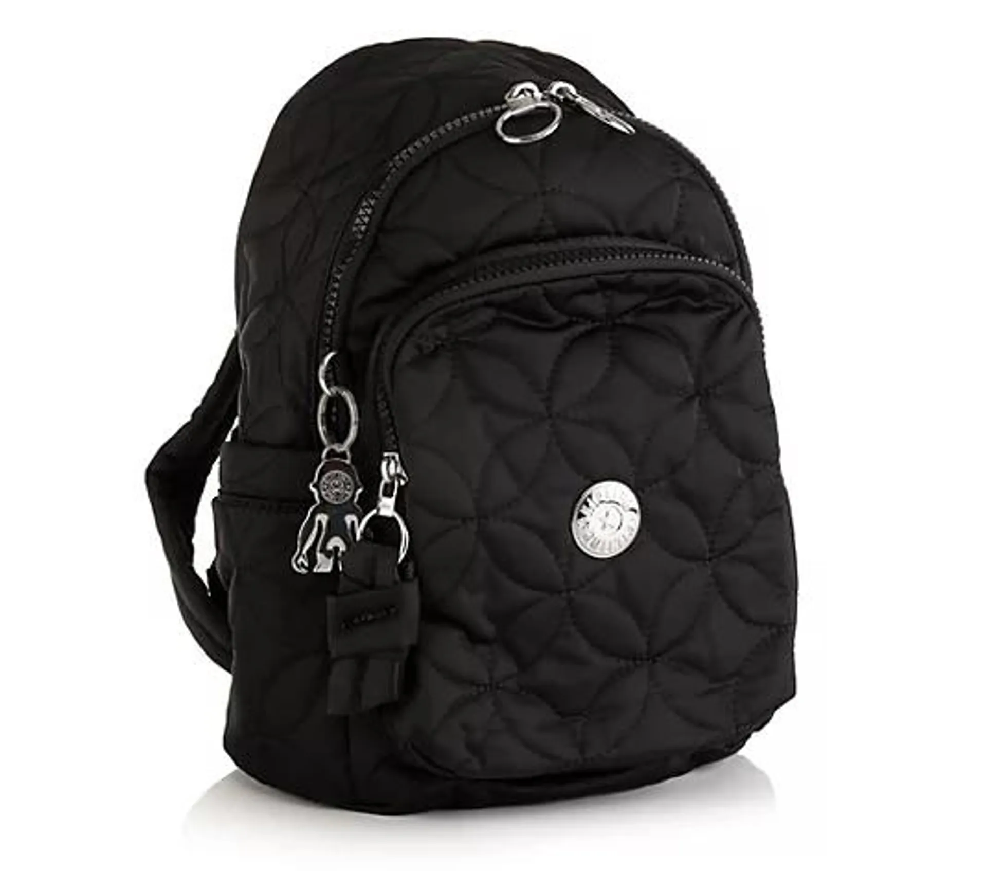 KIPLING® Rucksack Jacinta 2 Seitenfächer 1 Frontfach