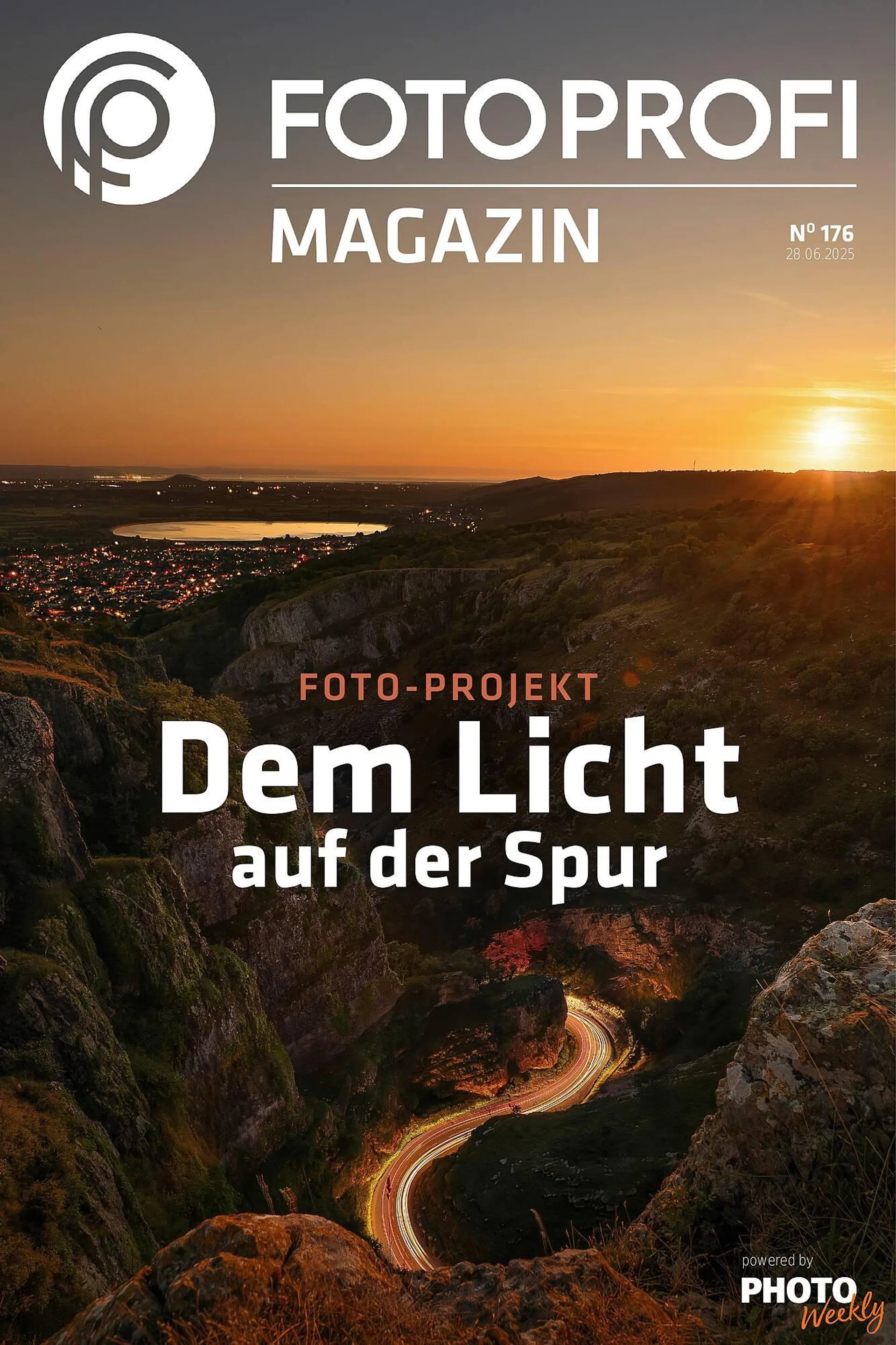 Fotoprofi Prospekt von 28. Juni bis 11. Juli 2025 - Prospekt seite 1