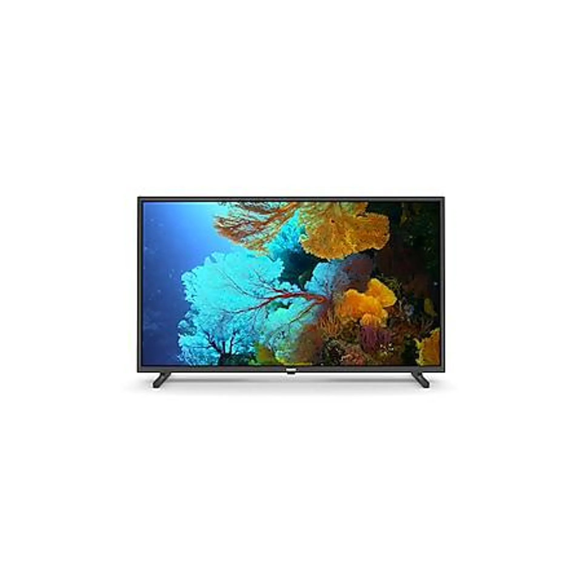 Philips, HD LED, Android TV, 39" (39PHS6707)