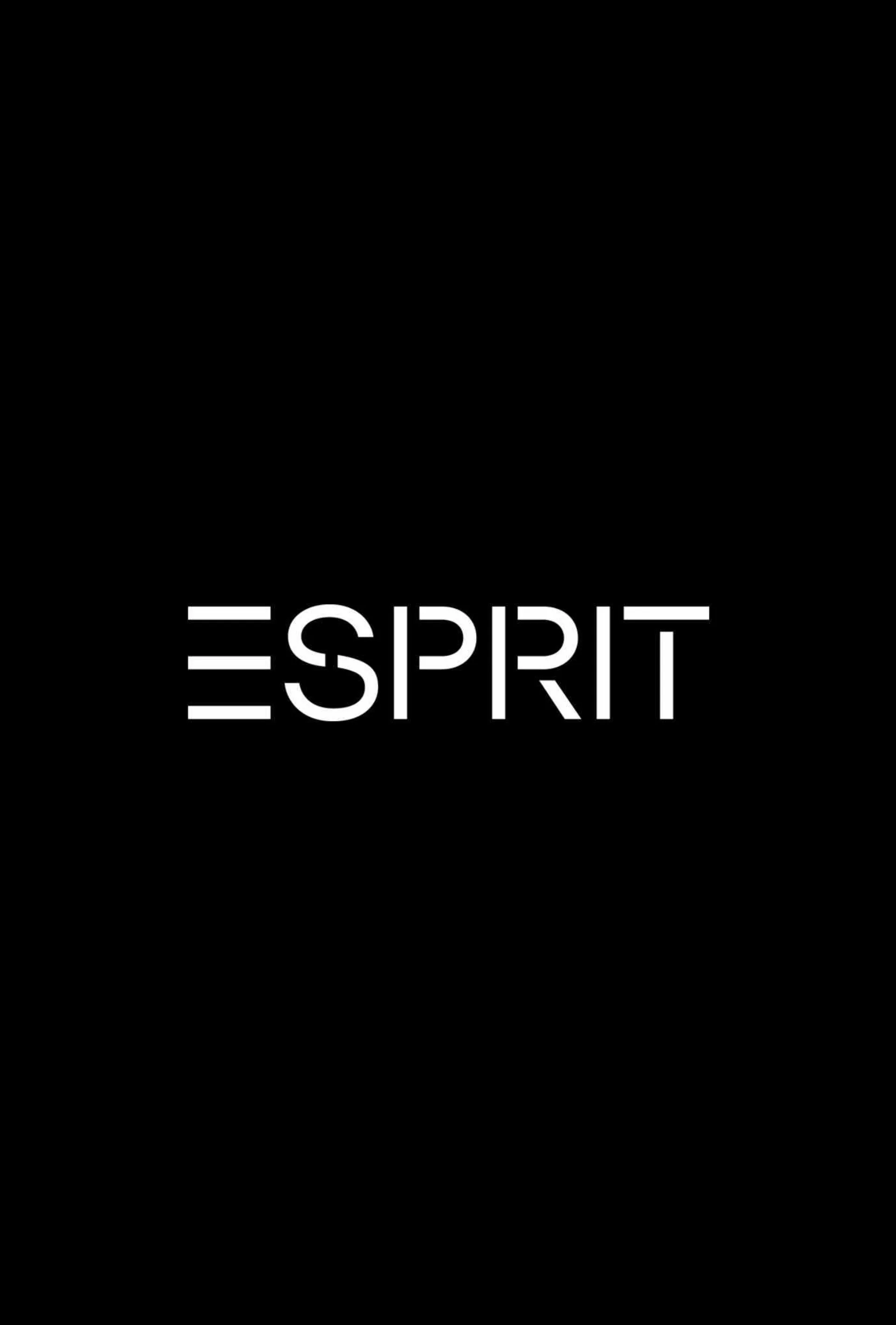 Esprit Prospekt - 34