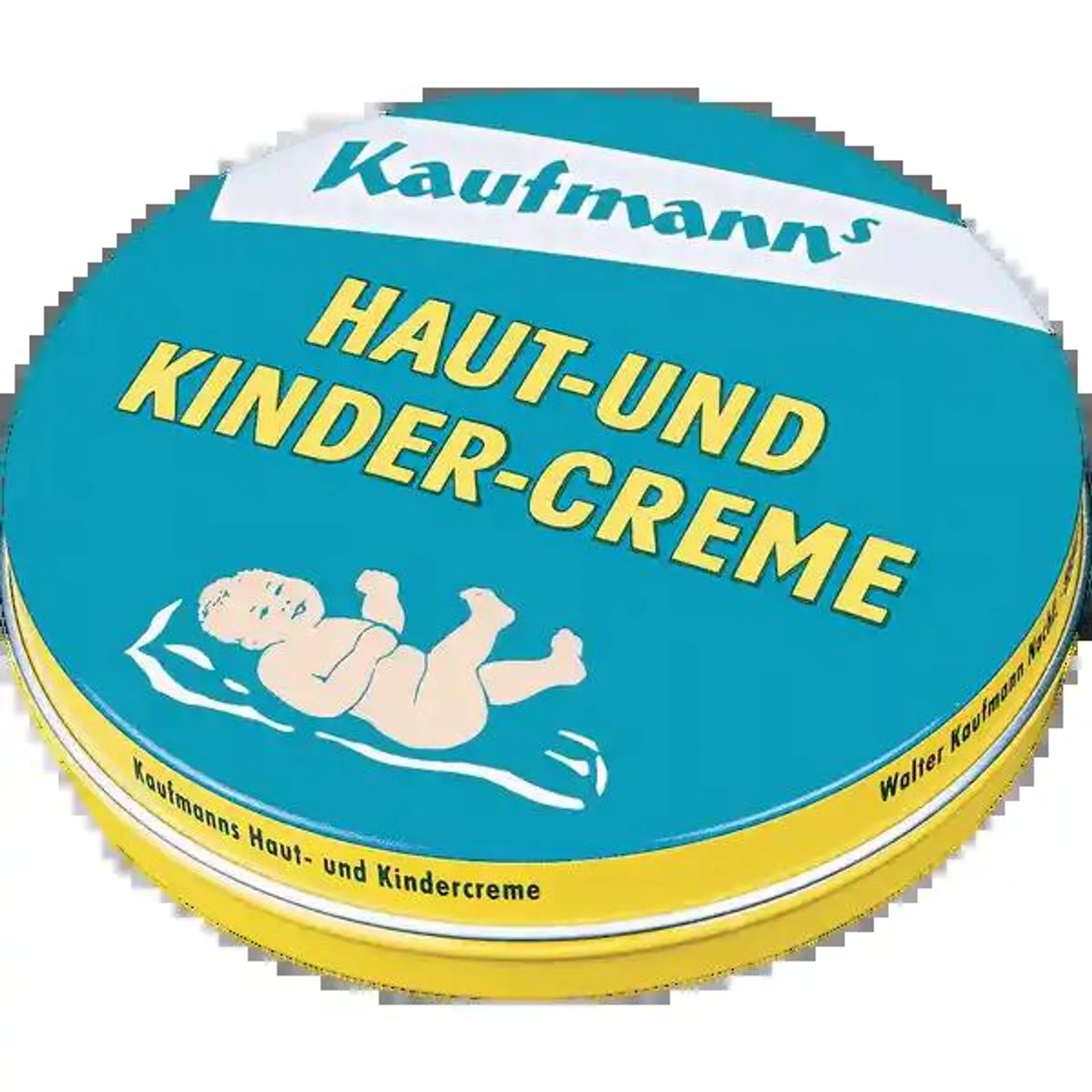 Haut- & Kinder-Creme