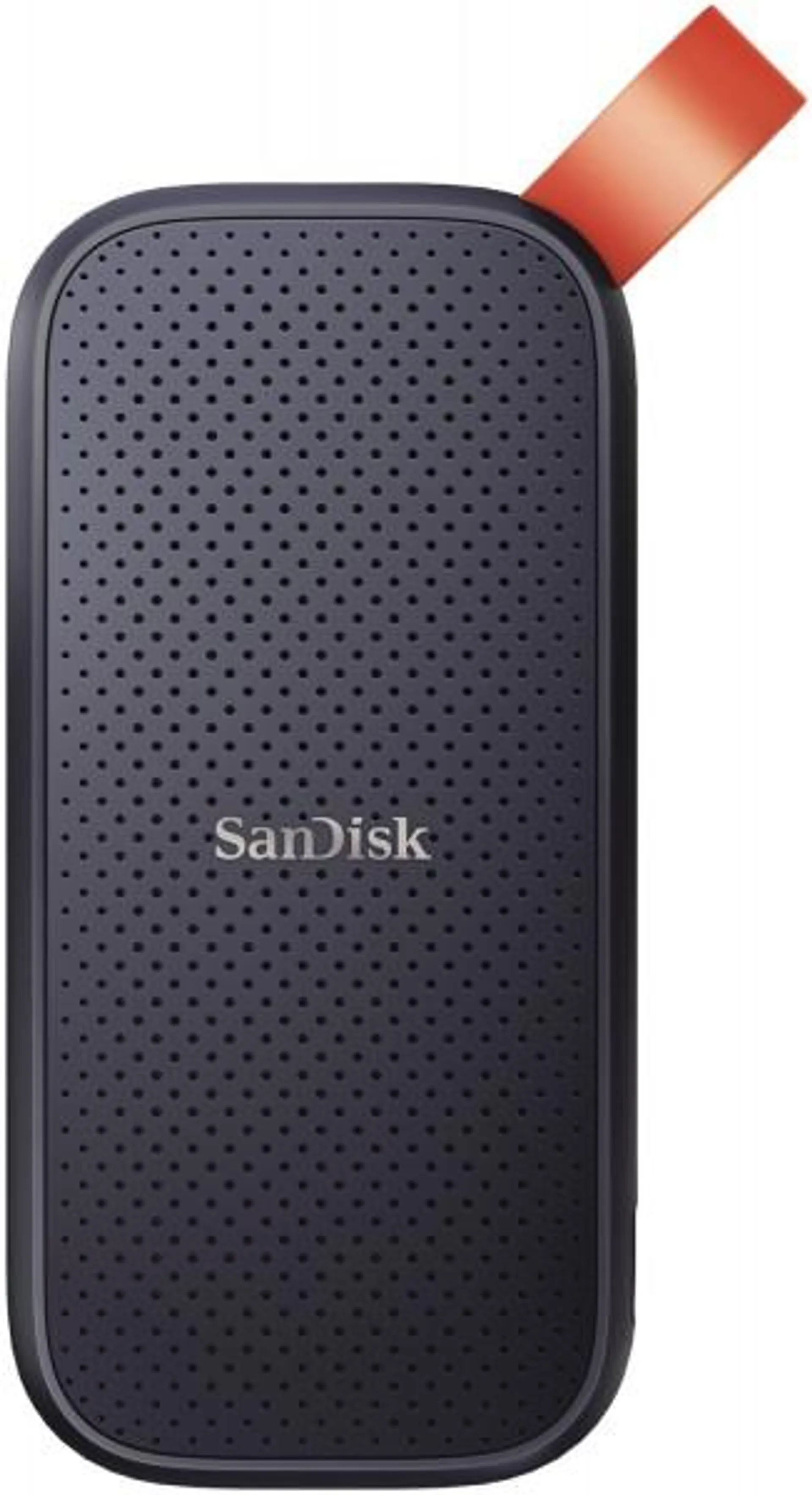 Sandisk Portable SSD (2TB) schwarz