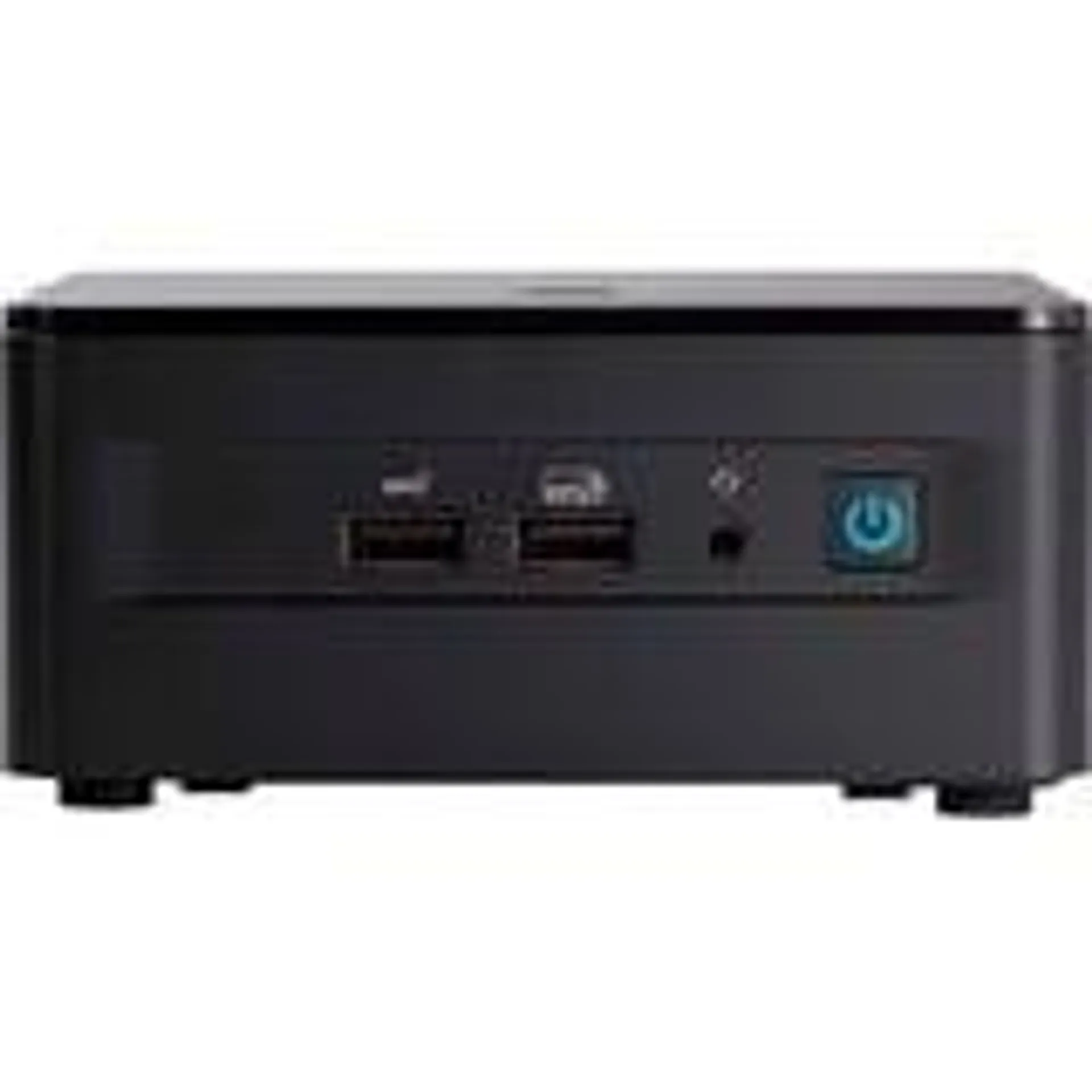 NUC 12 Pro Tall Kit RNUC12WSHI300002I, Barebone