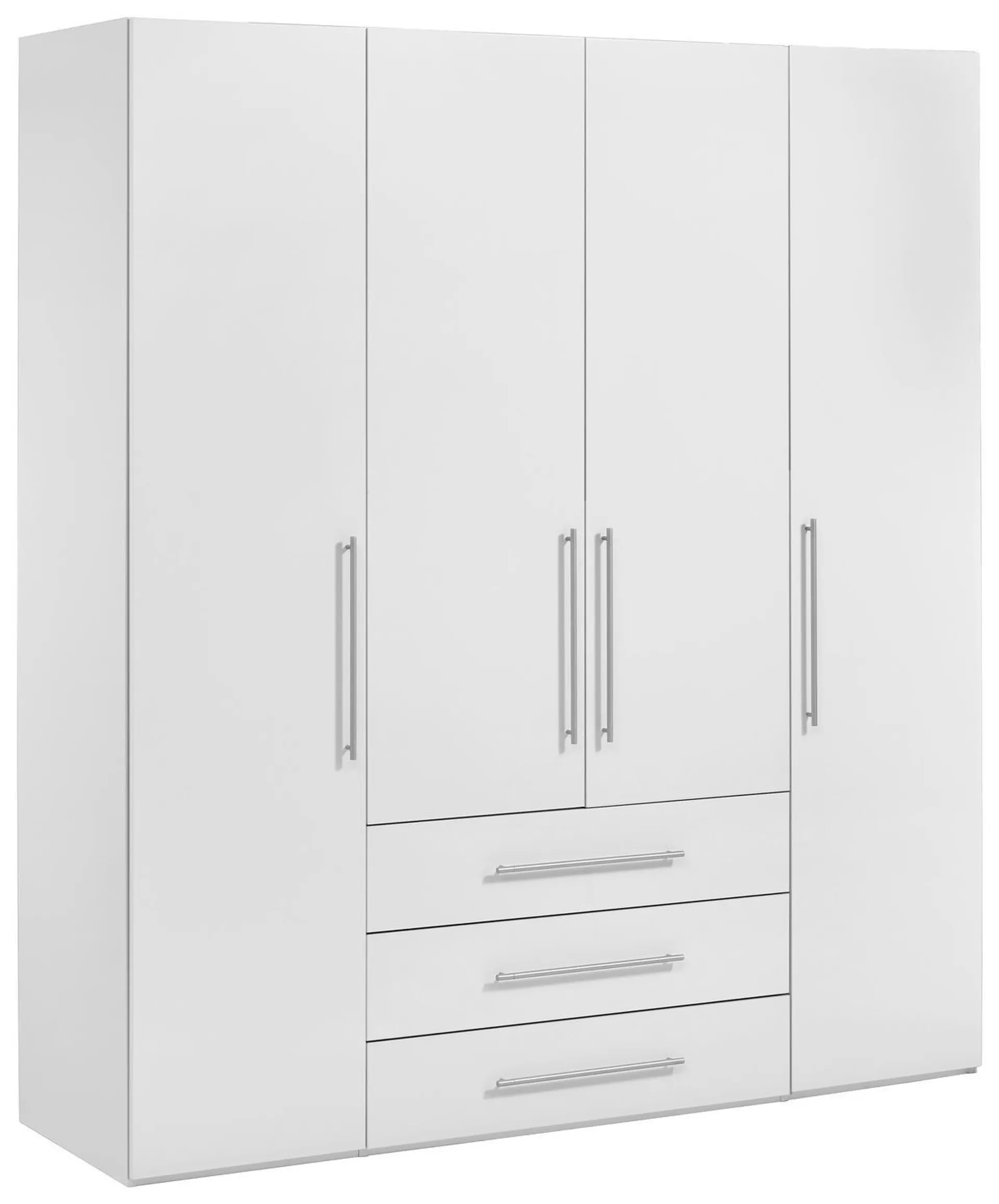 Carryhome KLEIDERSCHRANK