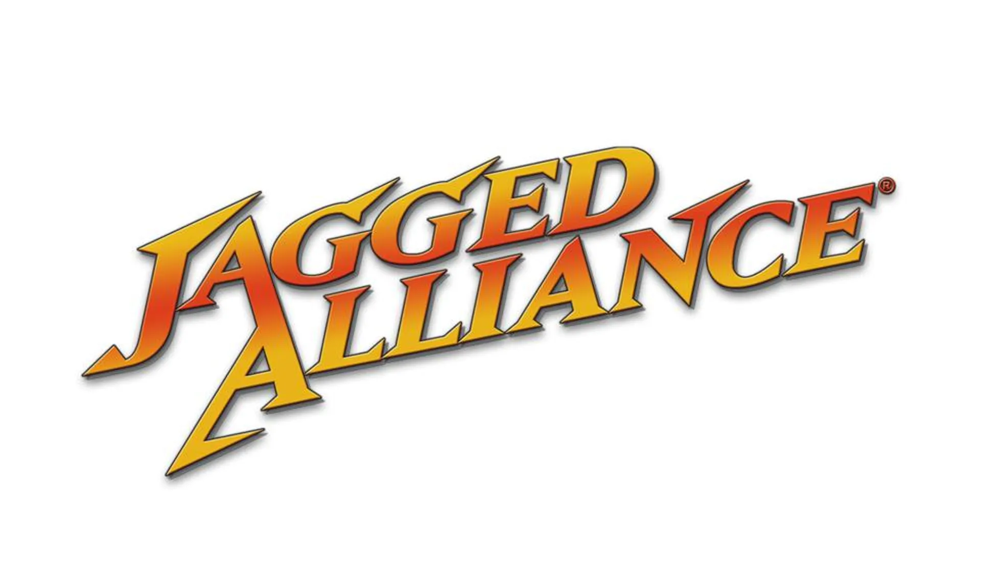 Jagged Alliance