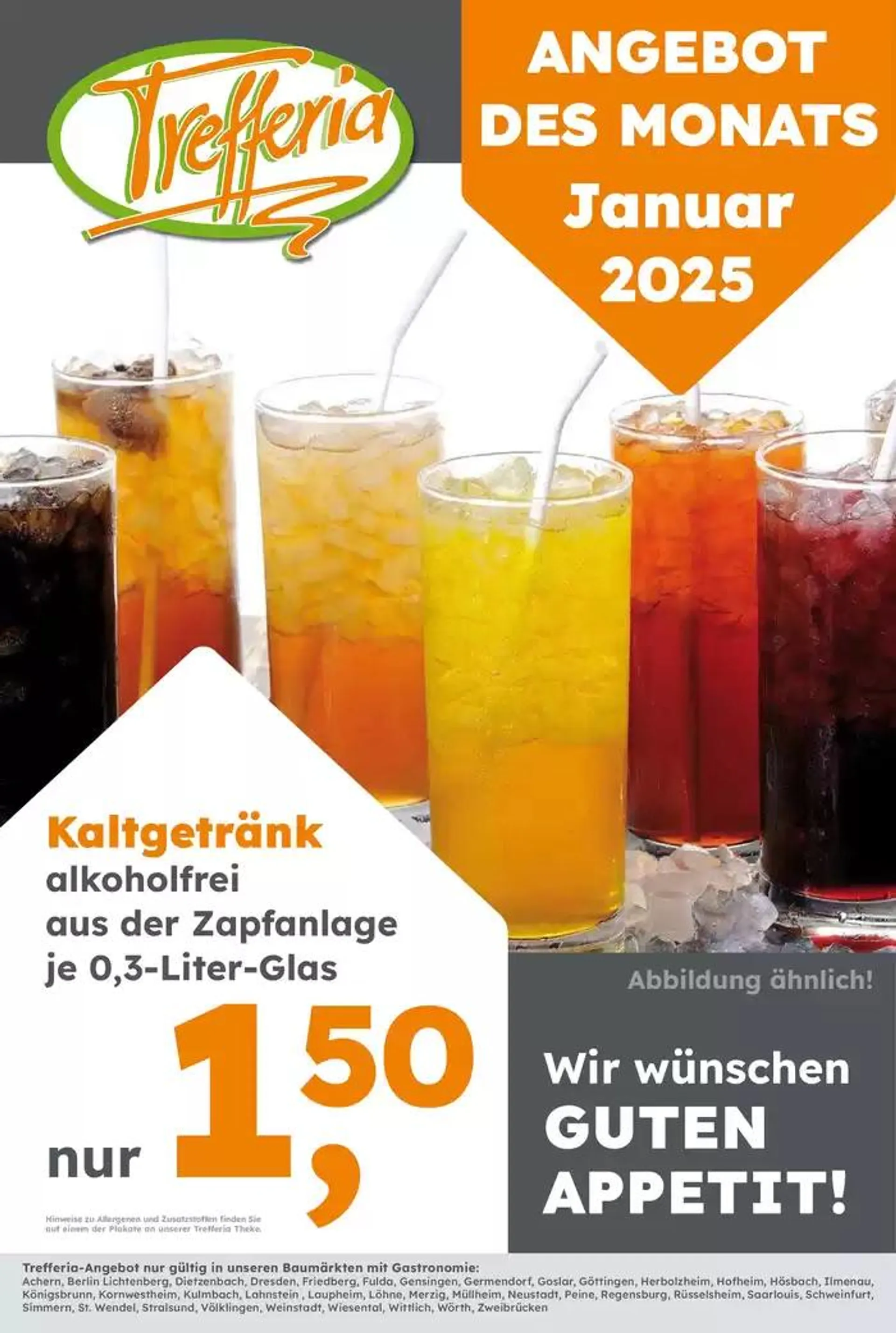 Exklusive Schnäppchen von 19. Januar bis 25. Januar 2025 - Prospekt seite 17