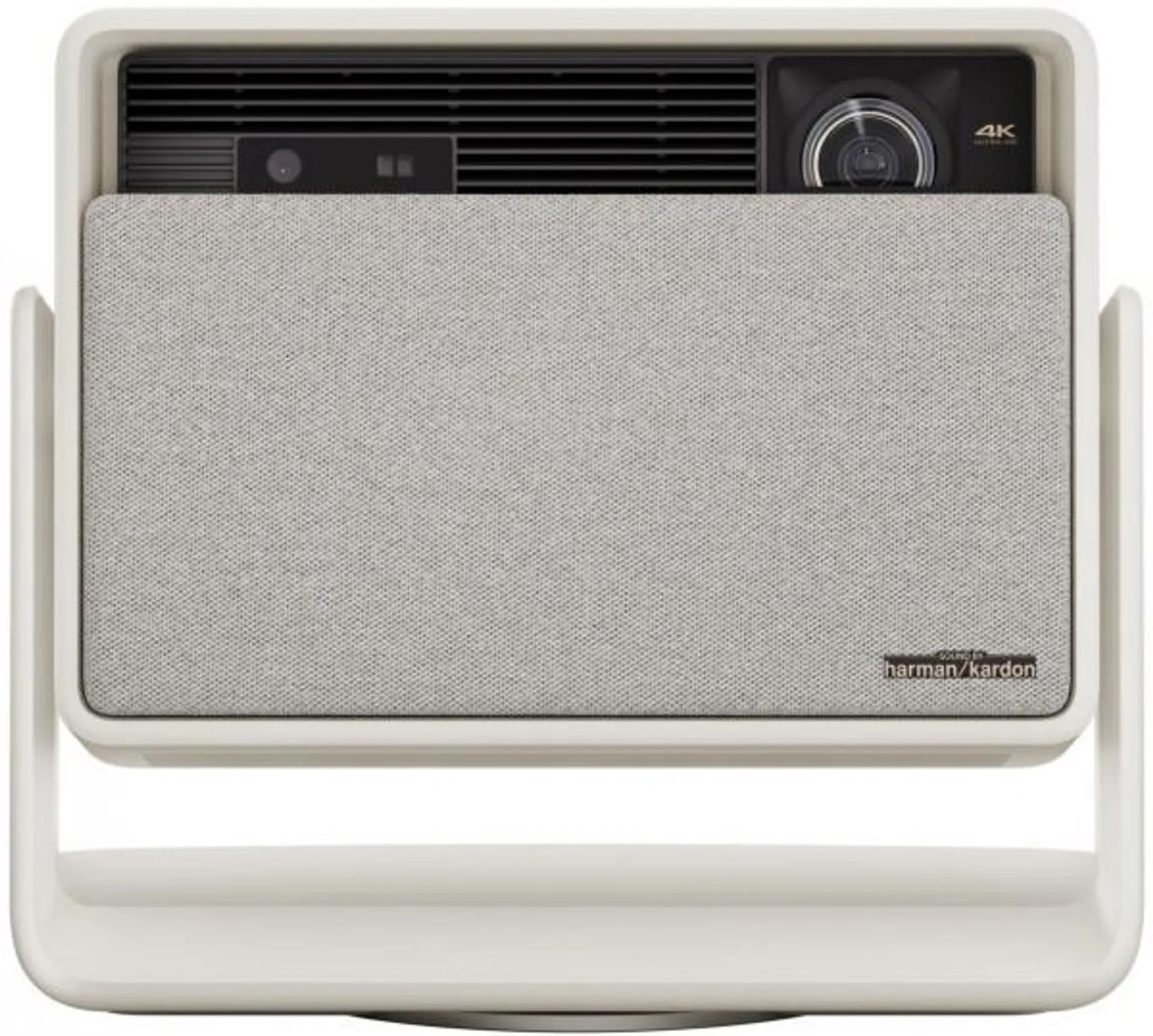 Xgimi Horizon S Pro DLP-Projektor beige