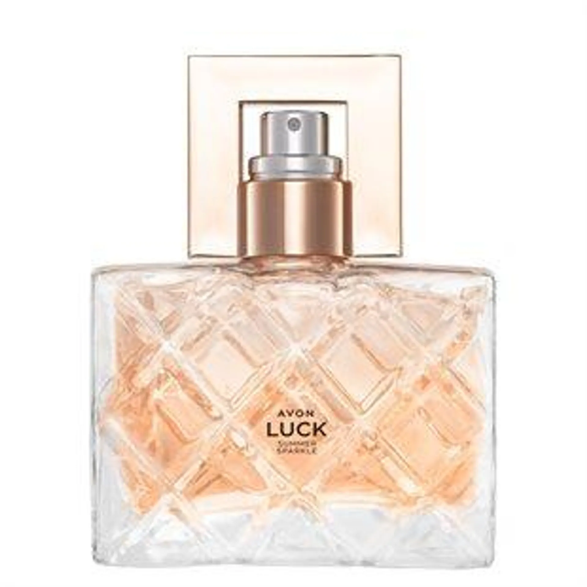 Luck Summer Sparkle Kadın Parfüm EDP 50ml