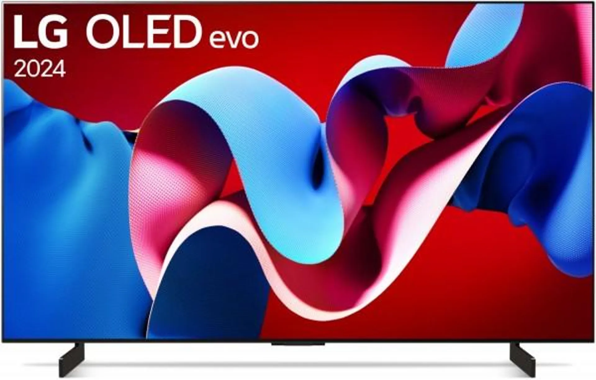 LG OLED42C48LA 106 cm (42") OLED-TV / G