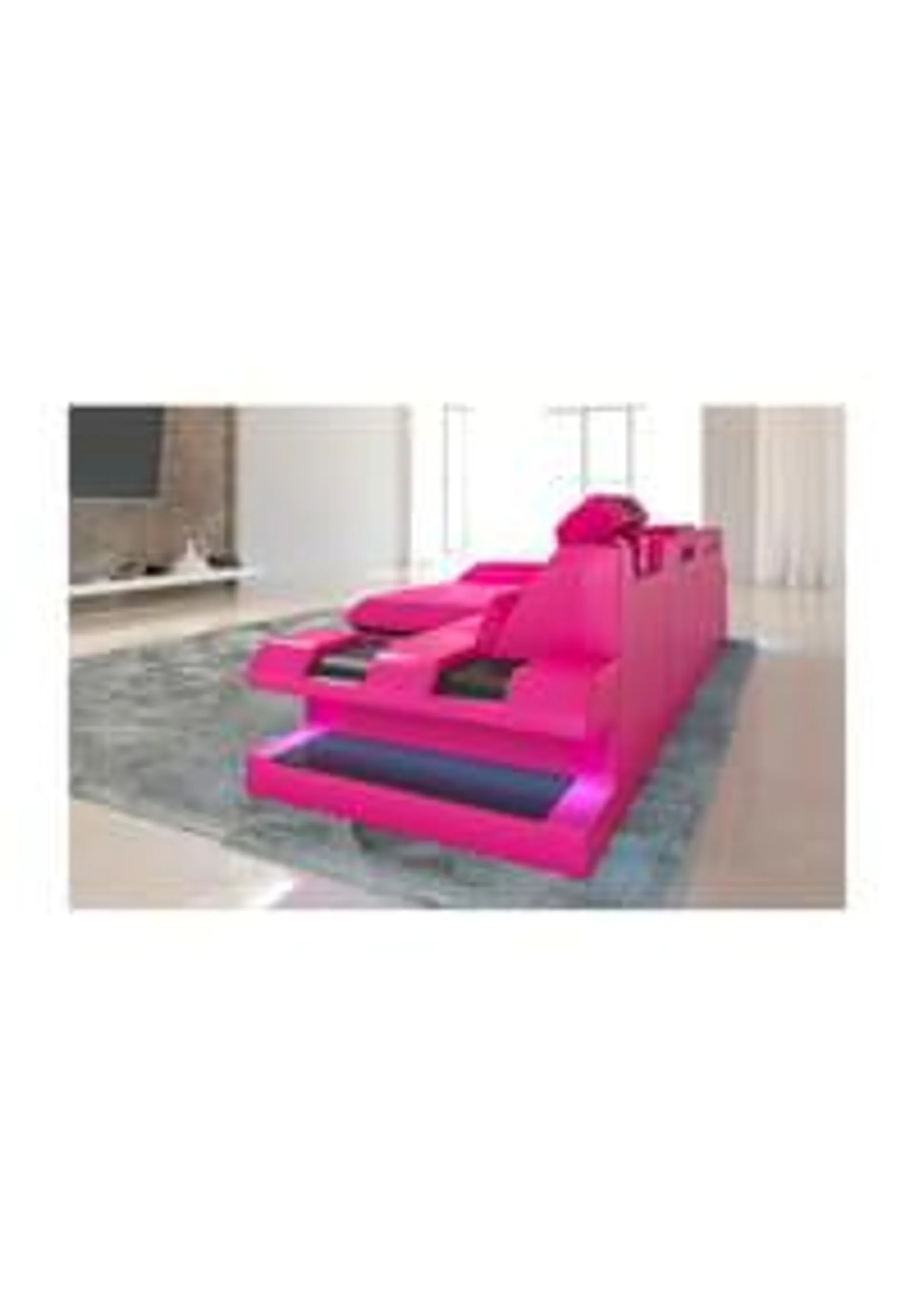 Ecksofa Apollonia L