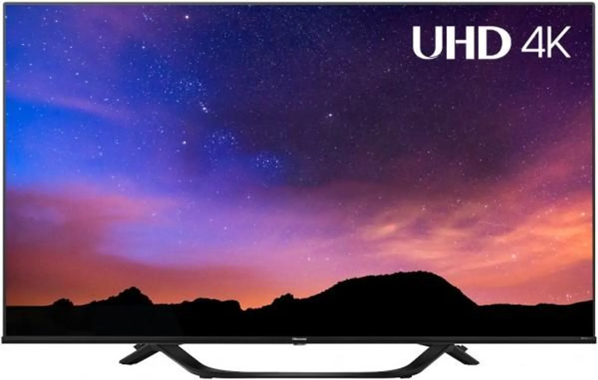 Hisense 65A63H 164 cm (65") LCD-TV mit LED-Technik / F