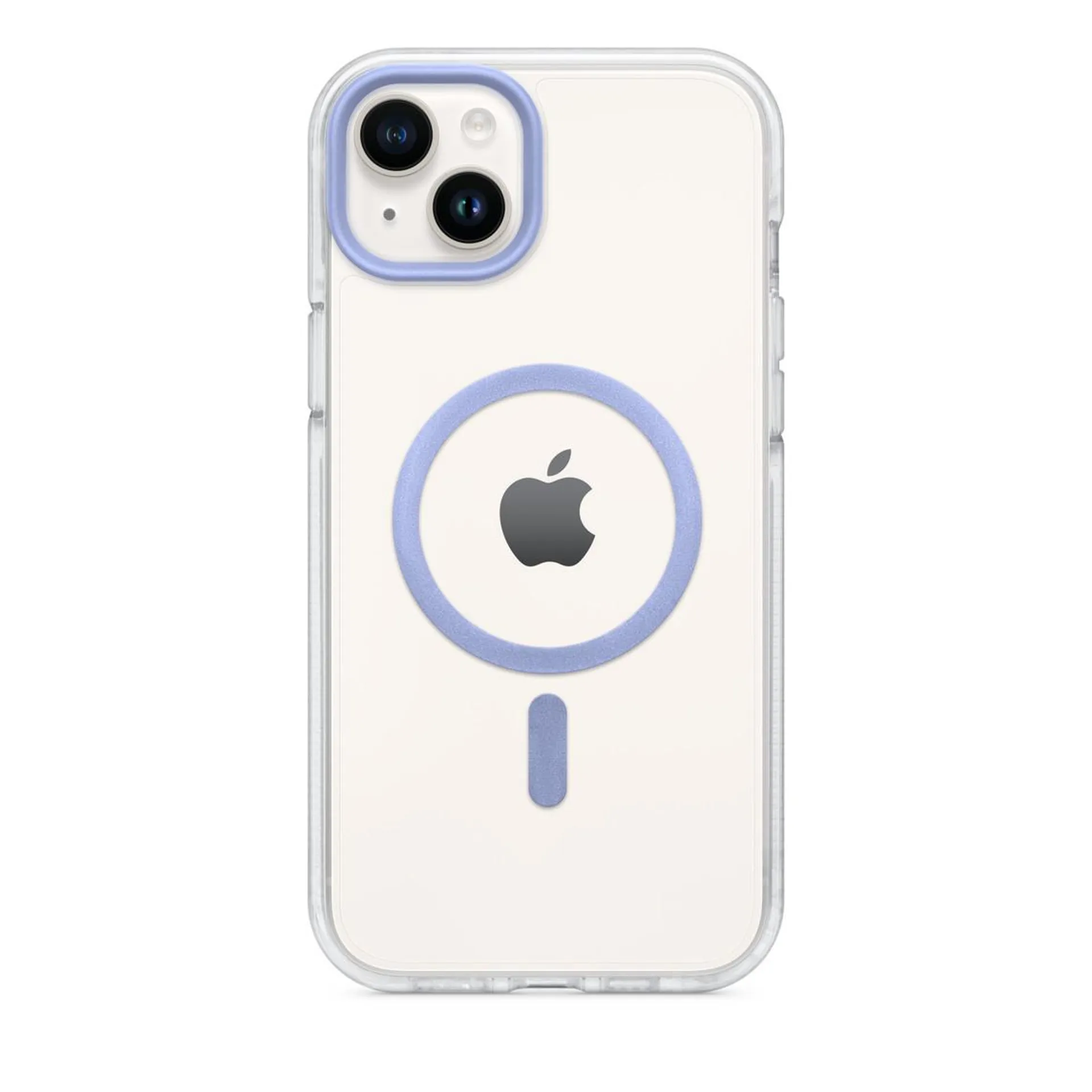 Tech21 FlexQuartz für iPhone 14 Plus (MagSafe kompatibel)