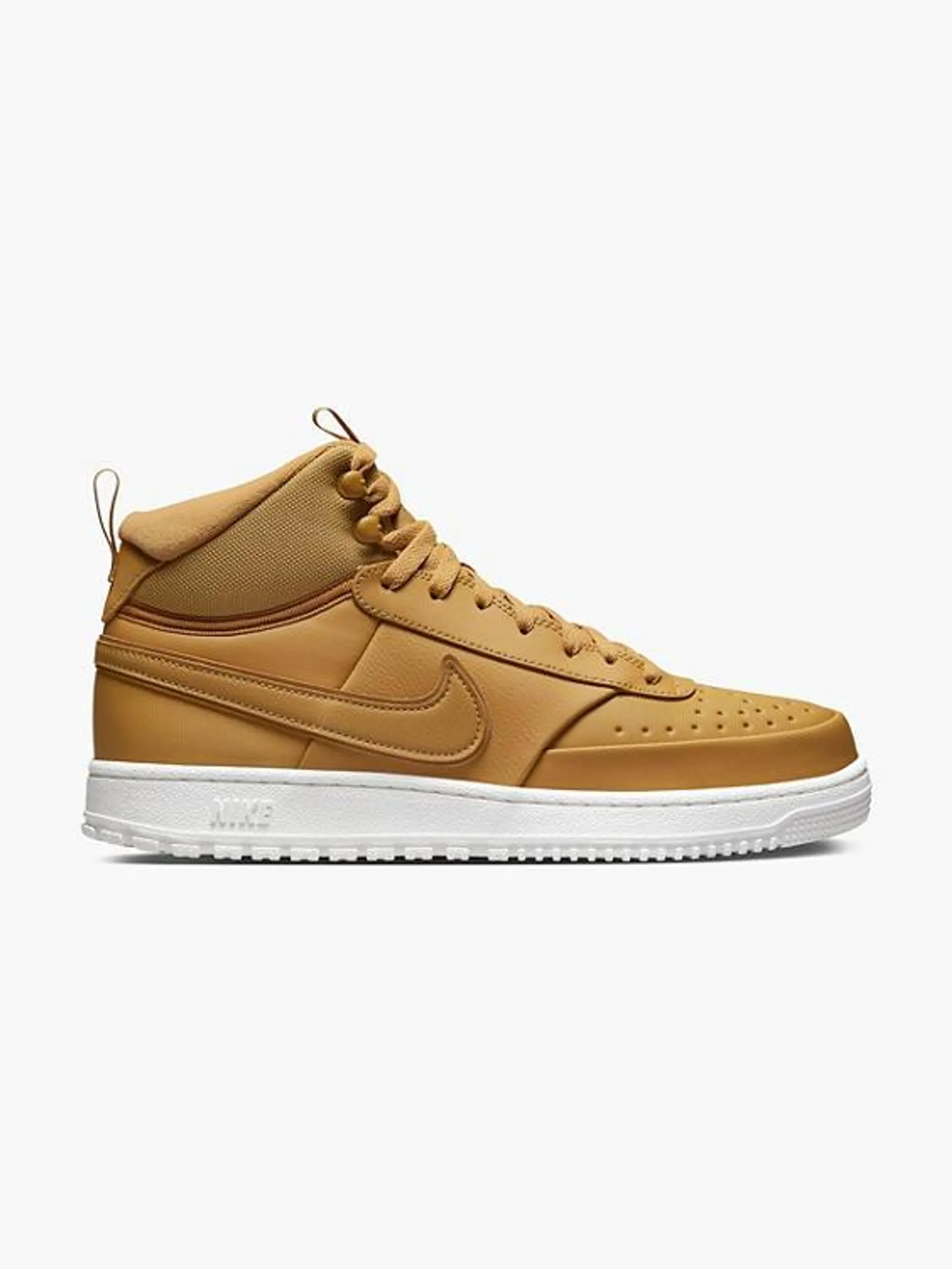 Hoher Sneaker NIKE COURT VISION MID WNTR