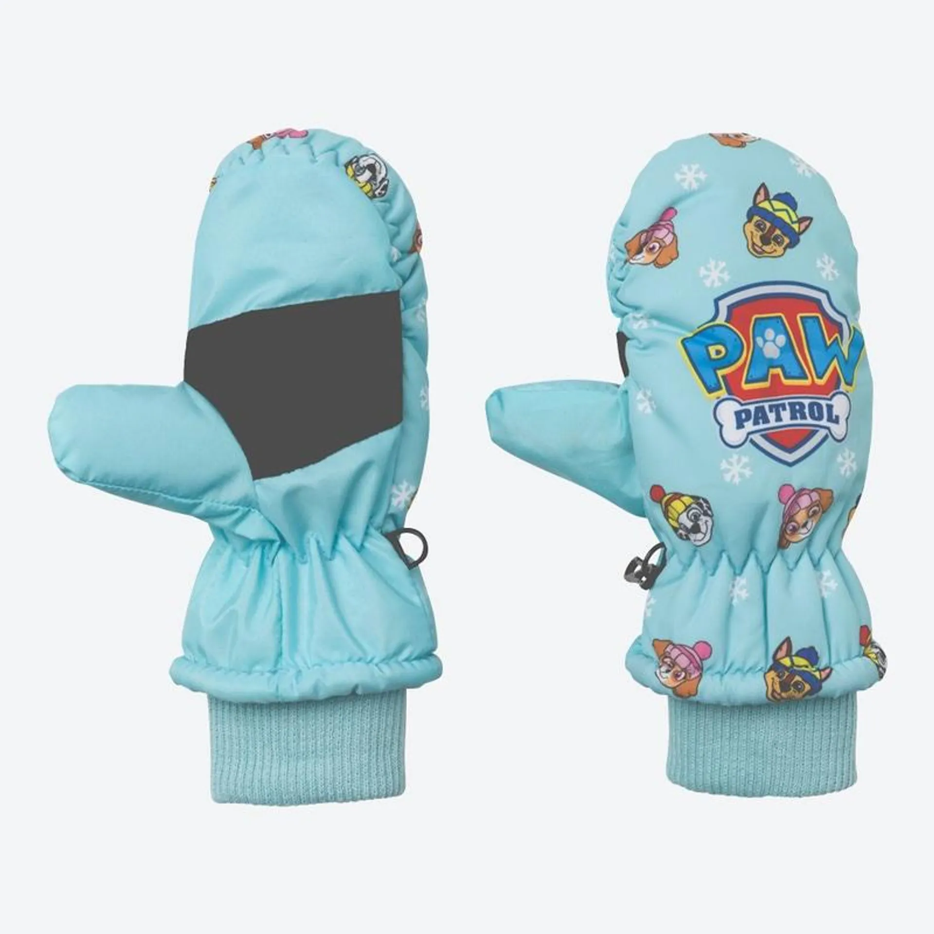 Paw Patrol Kinder-Thermohandschuhe in verschiedenen Designs