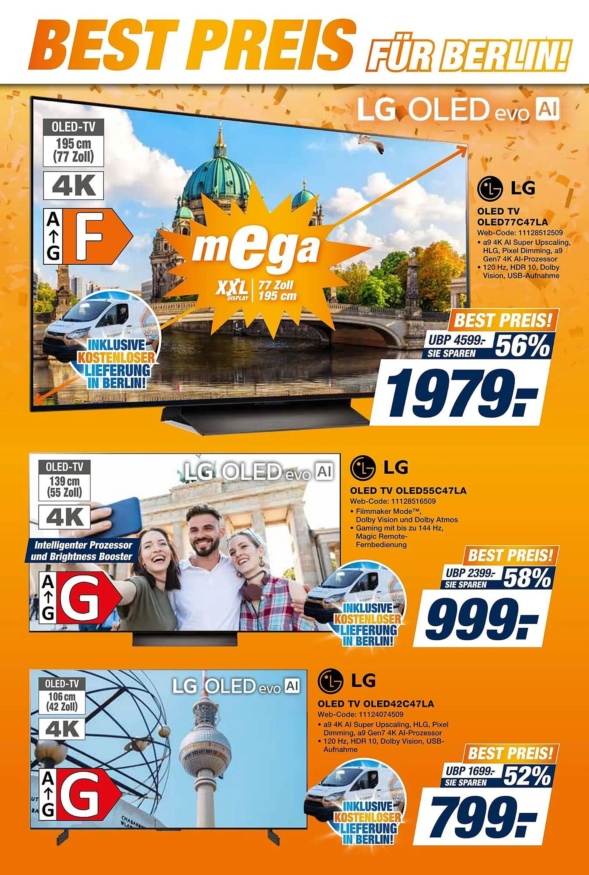 Expert Prospekt von 16. Mai bis 1. Juni 2025 - Prospekt seite 4
