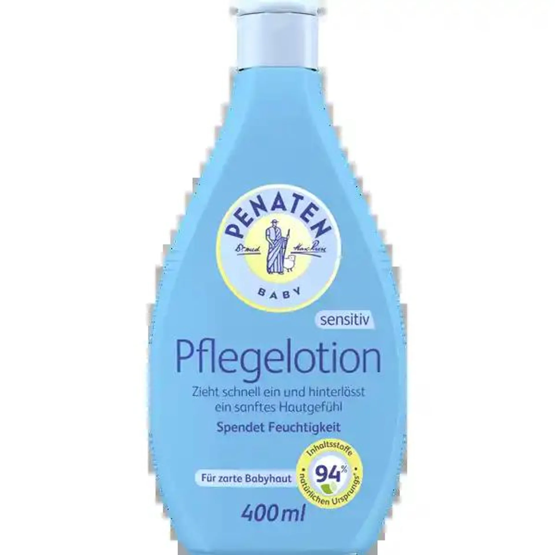 Pflegelotion