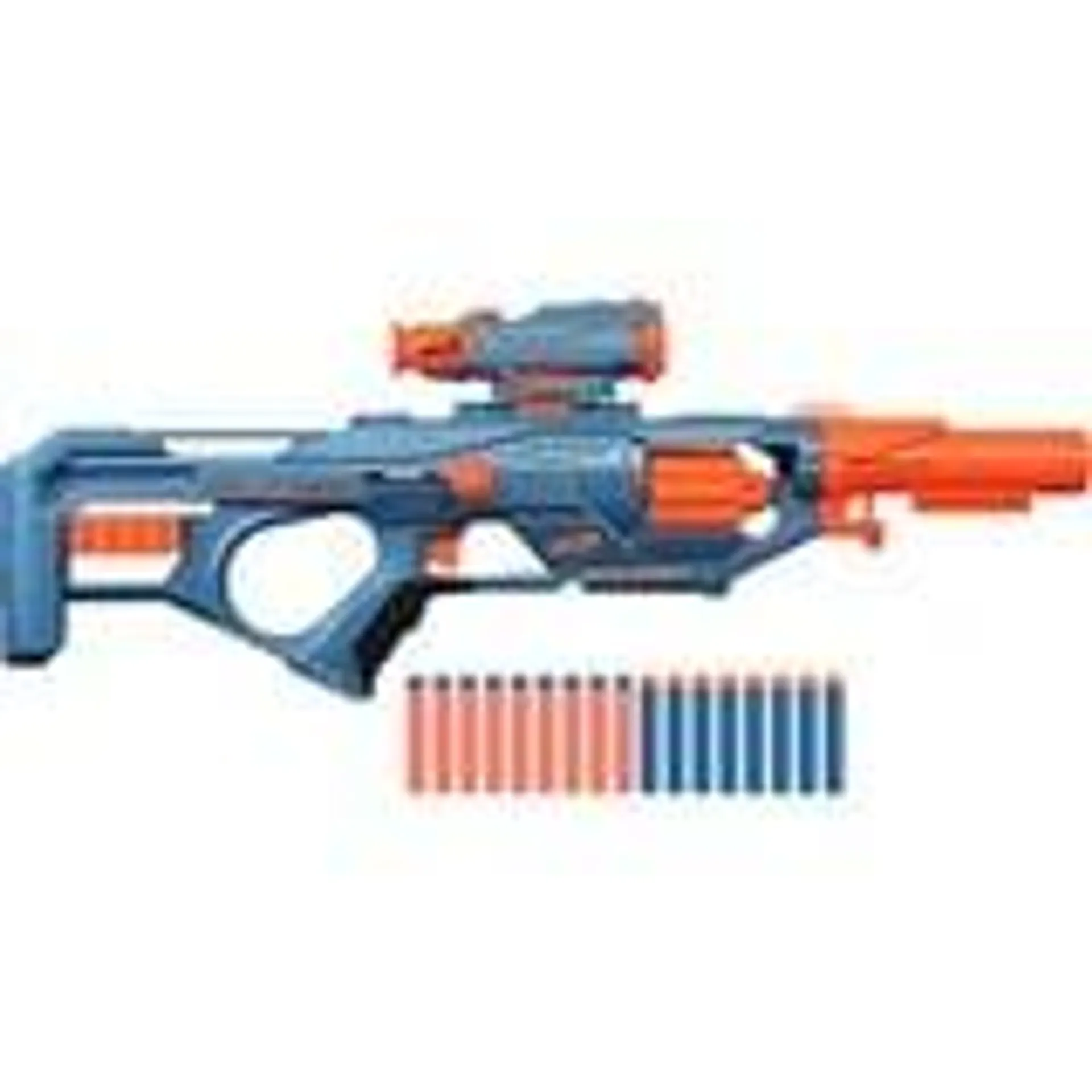 Nerf Elite 2.0 Eaglepoint RD-8, Nerf Gun