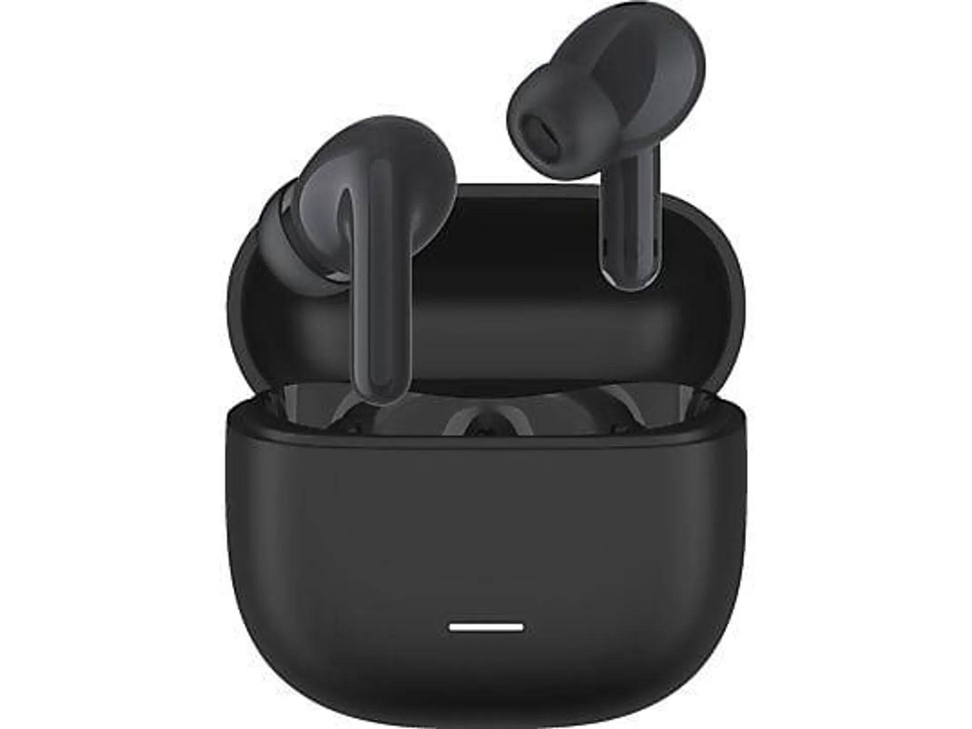 XIAOMI Redmi Buds 6 Lite, In-ear Kopfhörer Bluetooth Black