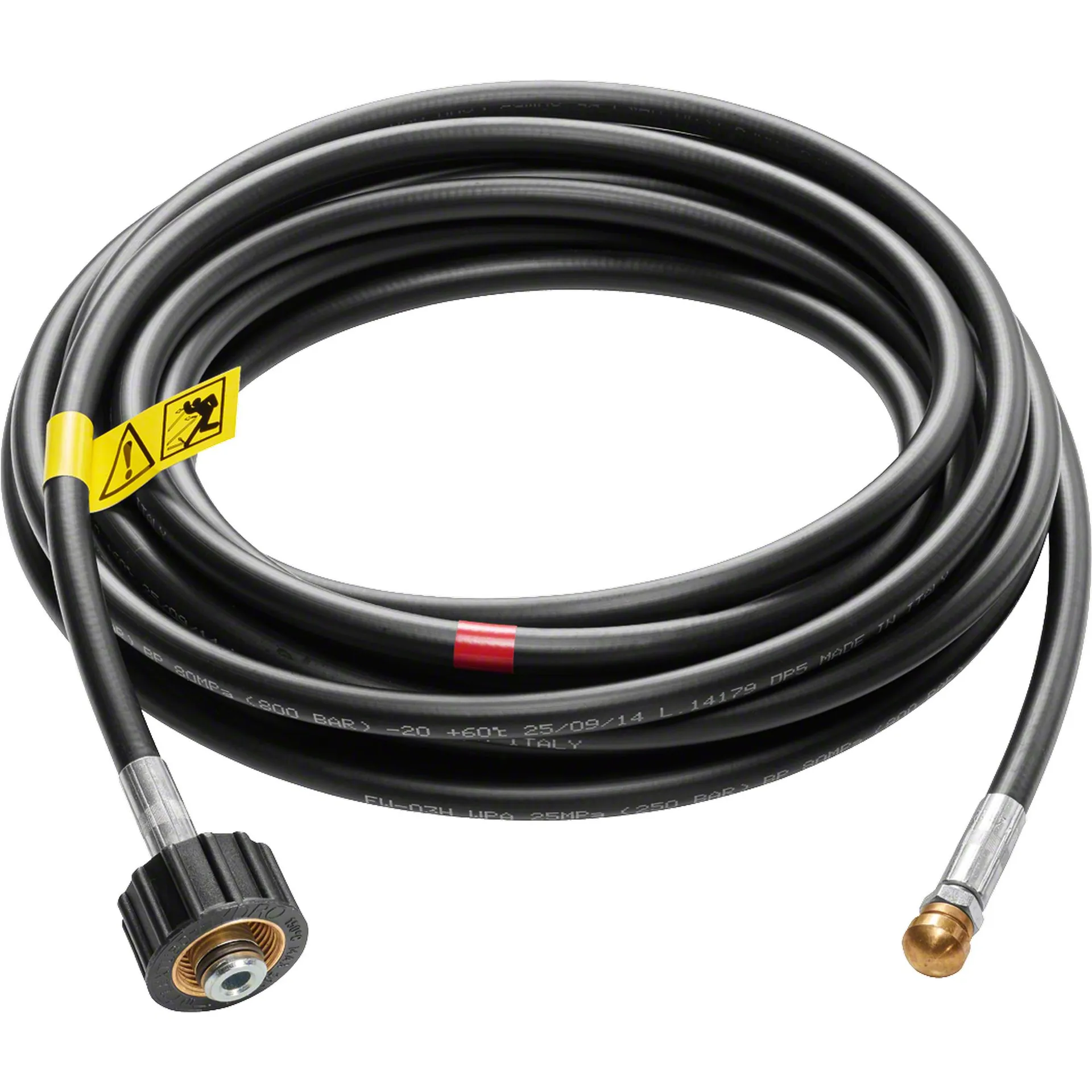 Rohrreiniger für 'GHP 5 Serie Professional' 16 Meter