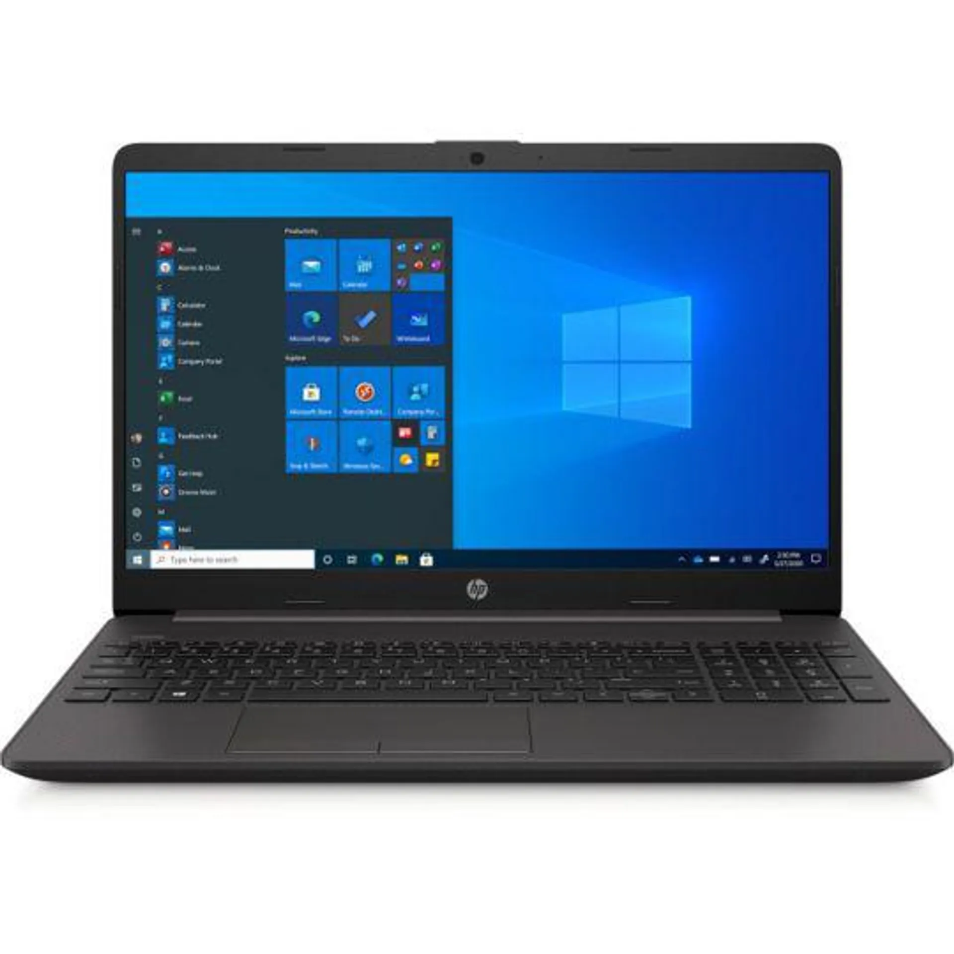 HP 250 G8 - 45R45ES 15,6" FullHD - Neuware (Verpackung geöffnet)