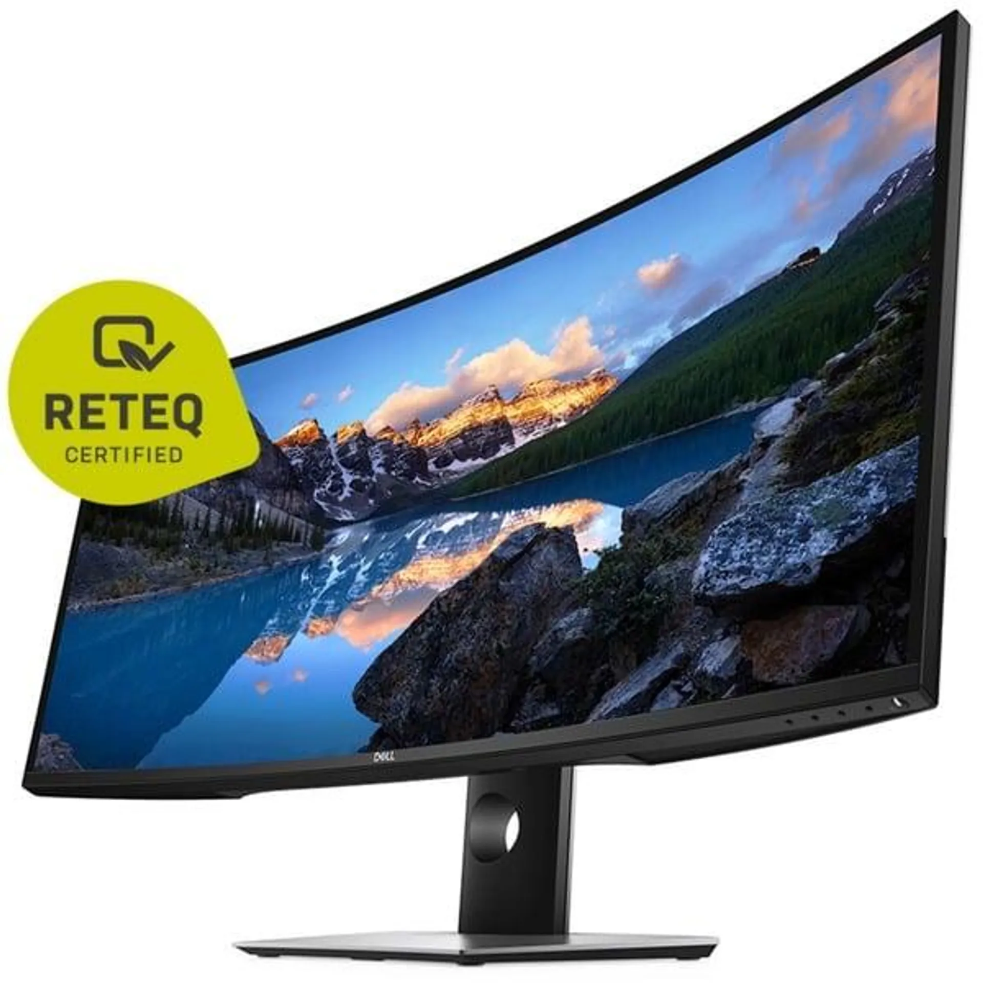 U3818DW Generalüberholt, LED-Monitor