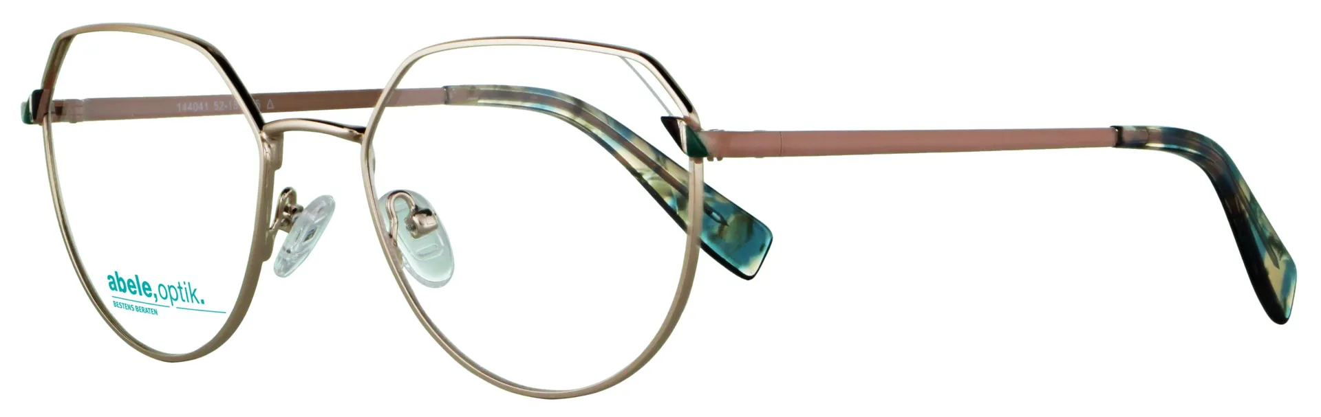 abele optik Brille 144041