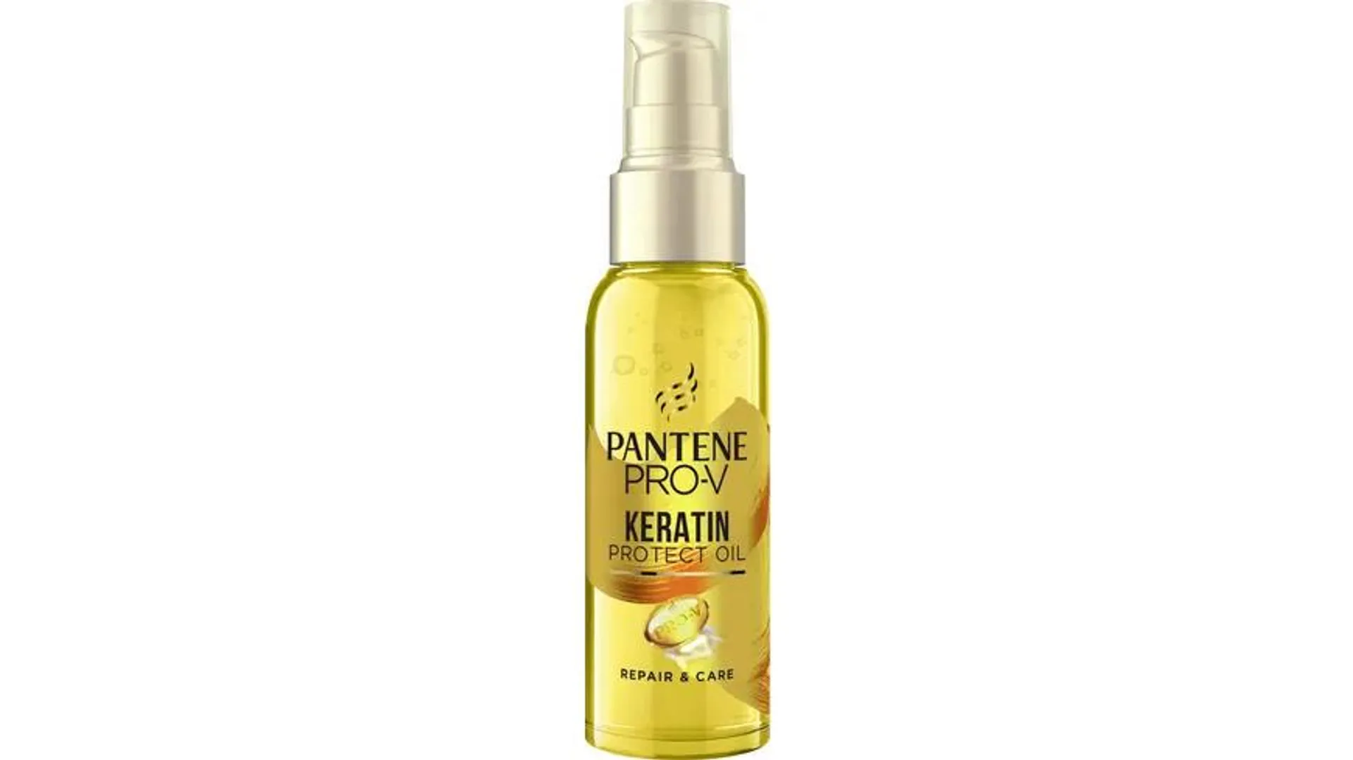 Pantene PRO-V Haarkur Keratin Protect Oil