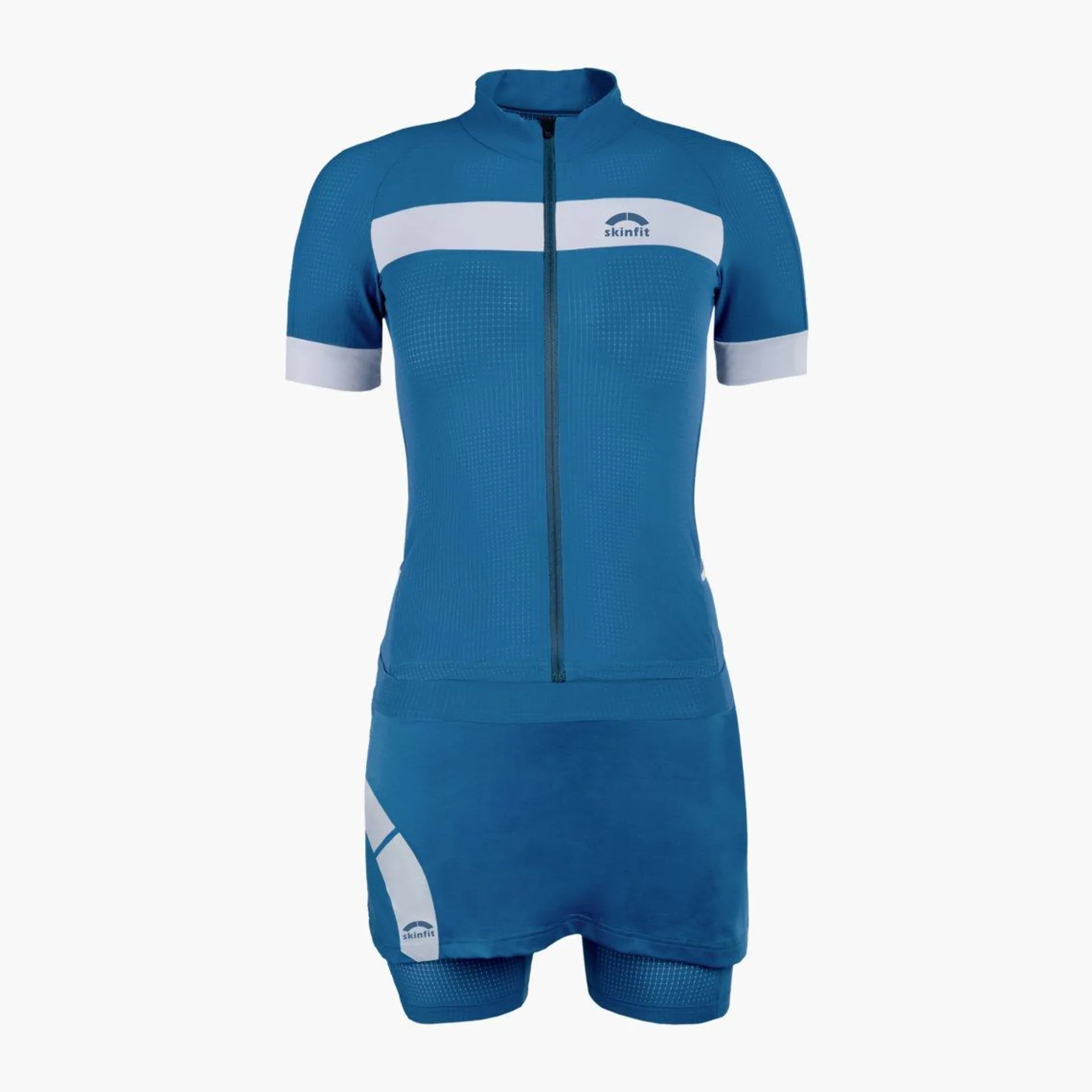 Chamonix Damen Trail Suit