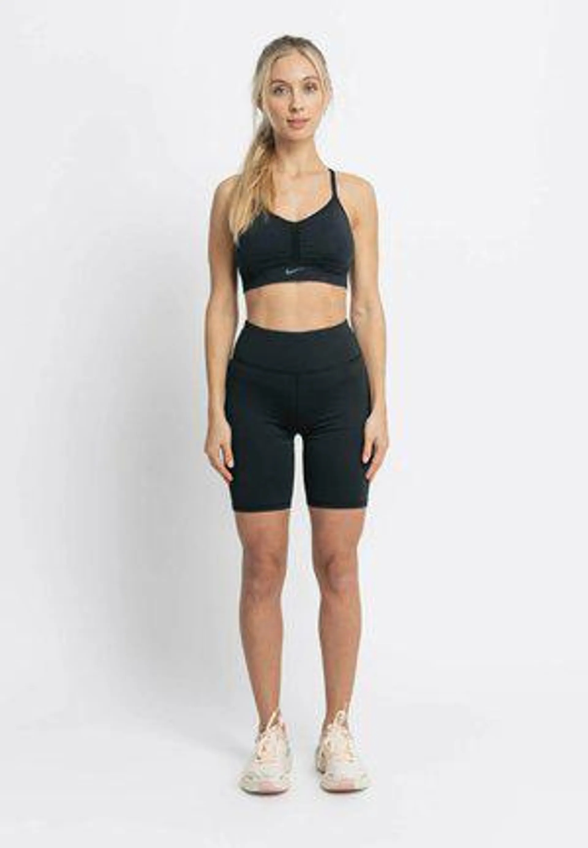 Shorts - schwarz