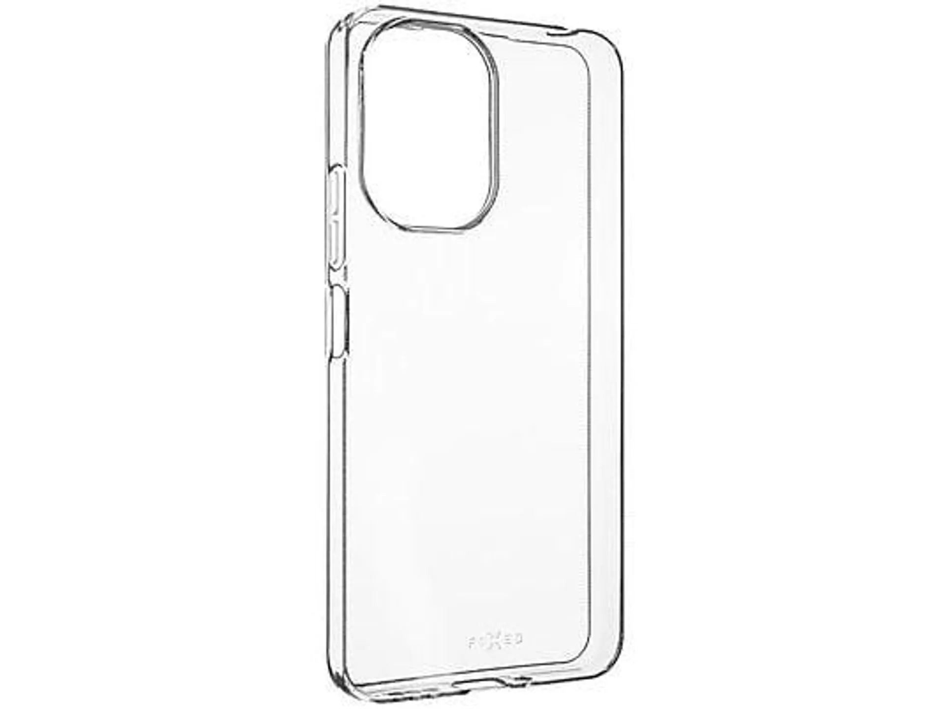 FIXED FIXTCCA-1273, Backcover, Xiaomi, Redmi 13C 5G, Transparent