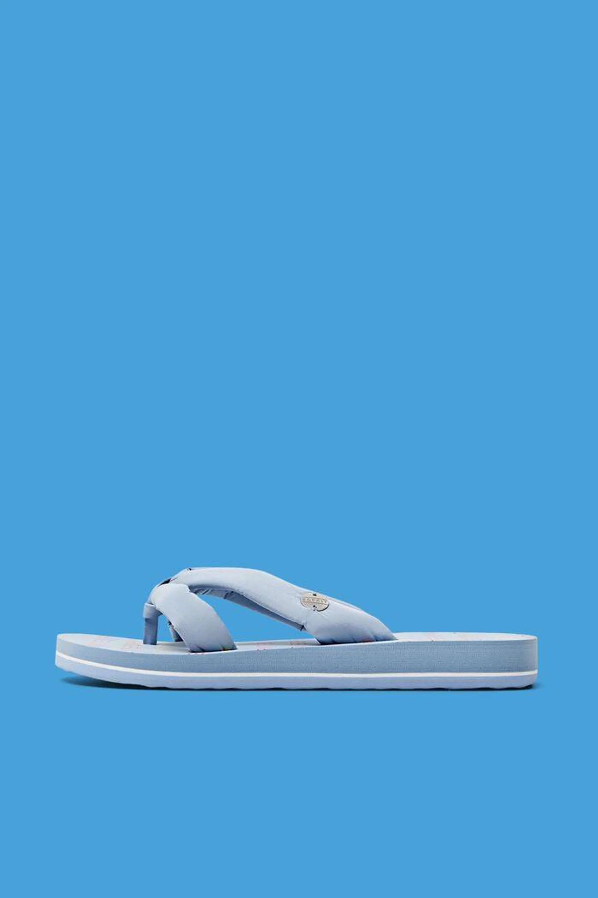 Slip Slops im Multistrap-Design