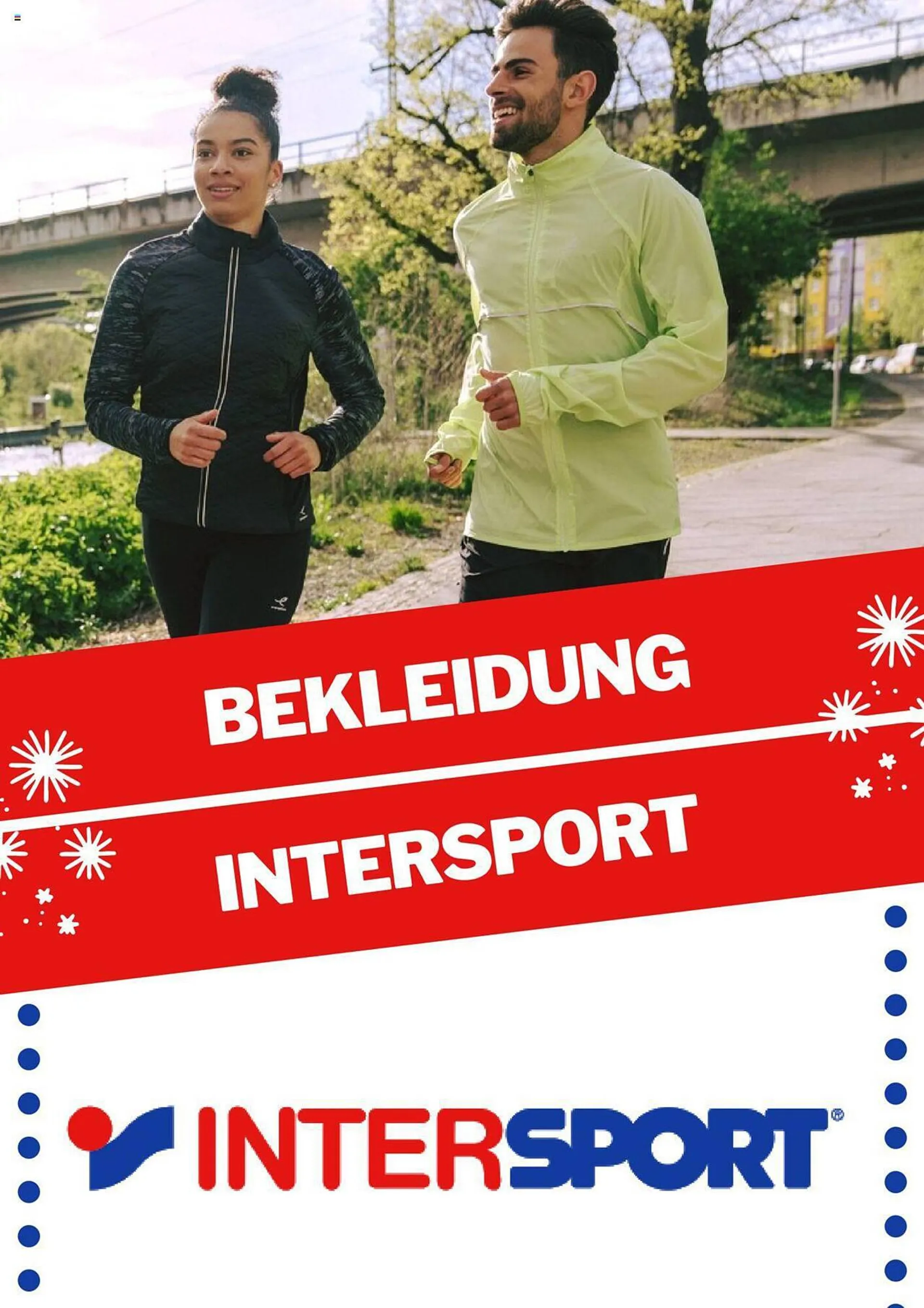 Intersport Prospekt - 1