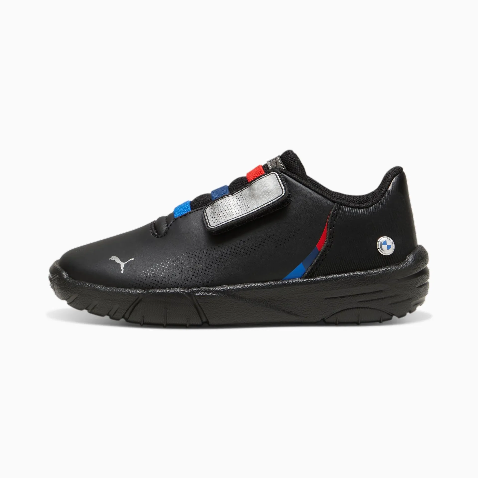 Chaussures de sports automobiles Drift Cat Decima 2.0 BMW M Motorsport Enfant