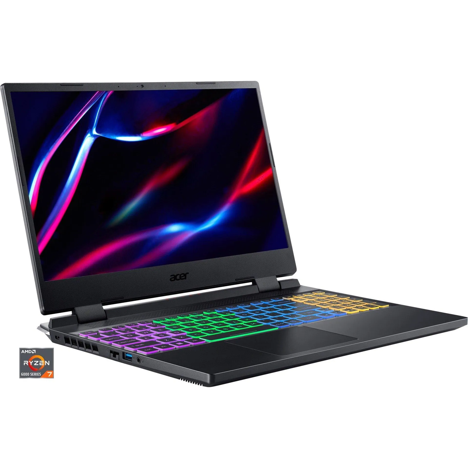 Nitro 5 (AN515-46-R74X), Gaming-Notebook