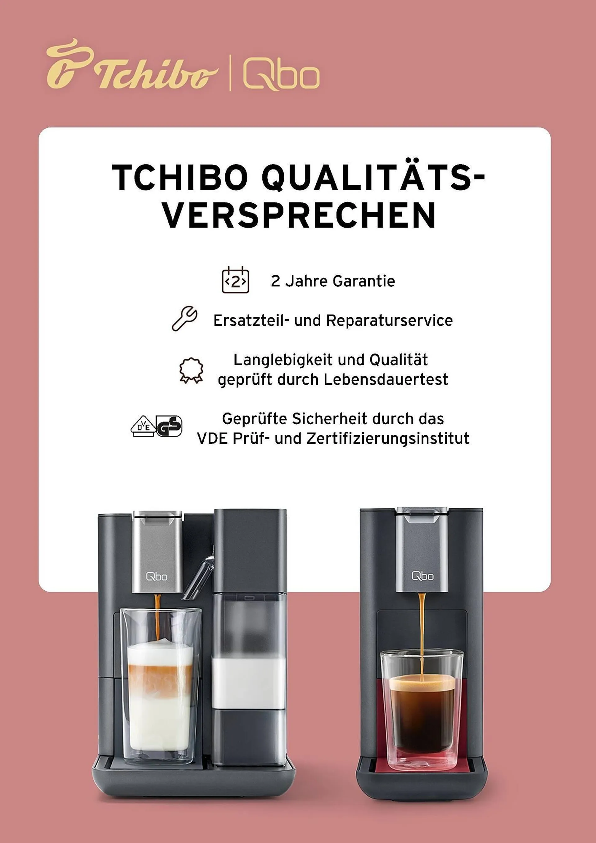 Tchibo Prospekt von 3. Februar bis 23. Februar 2025 - Prospekt seite 6