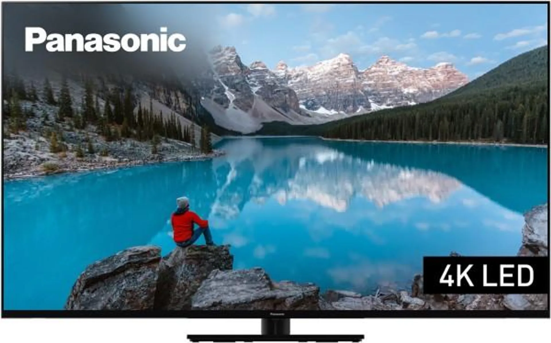 Panasonic TX-55MXN888 139 cm (55") LCD-TV mit LED-Technik / G