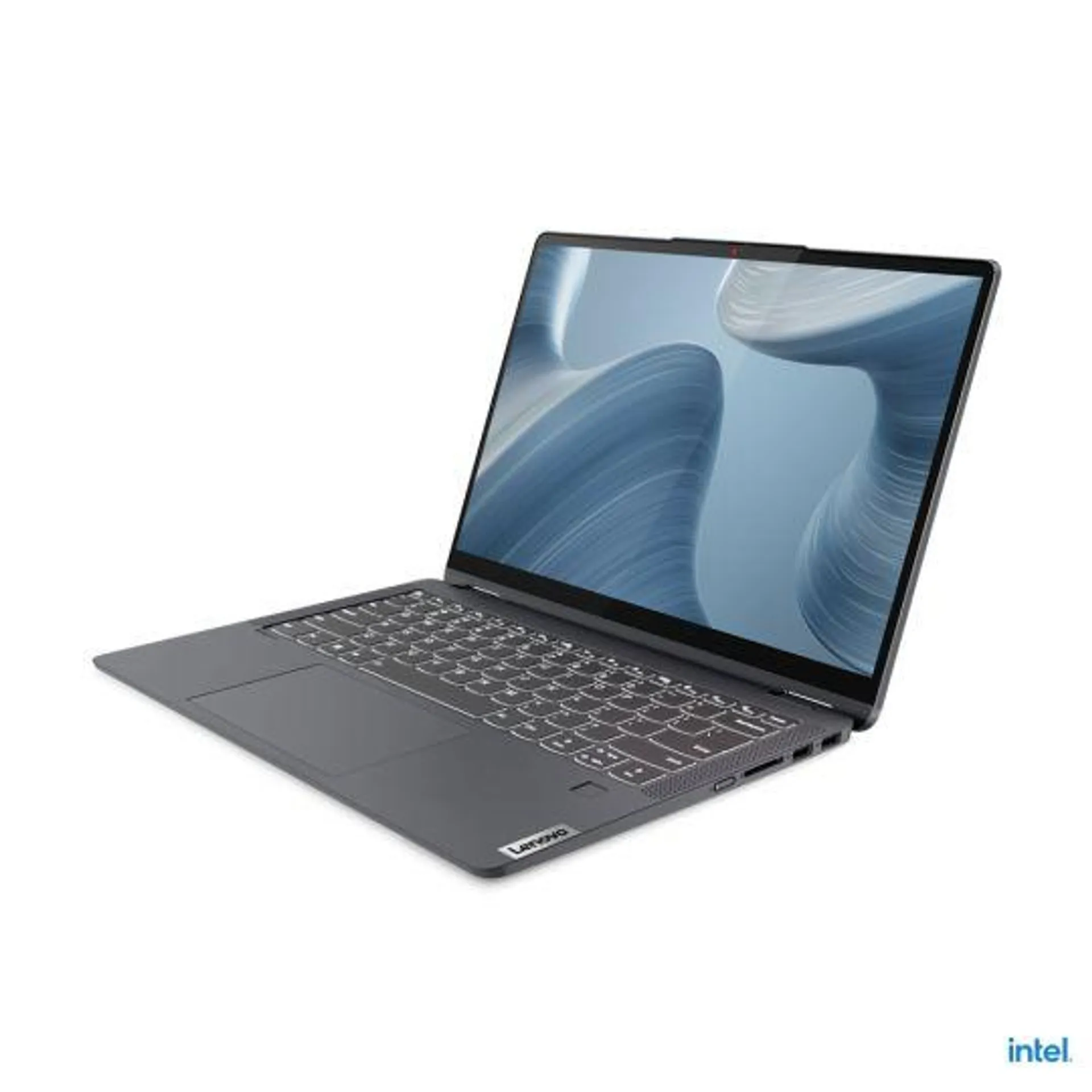 Lenovo IdeaPad Flex 5 14IAU7 - WUXGA 14 Zoll - Convertible Notebook - Vorführware