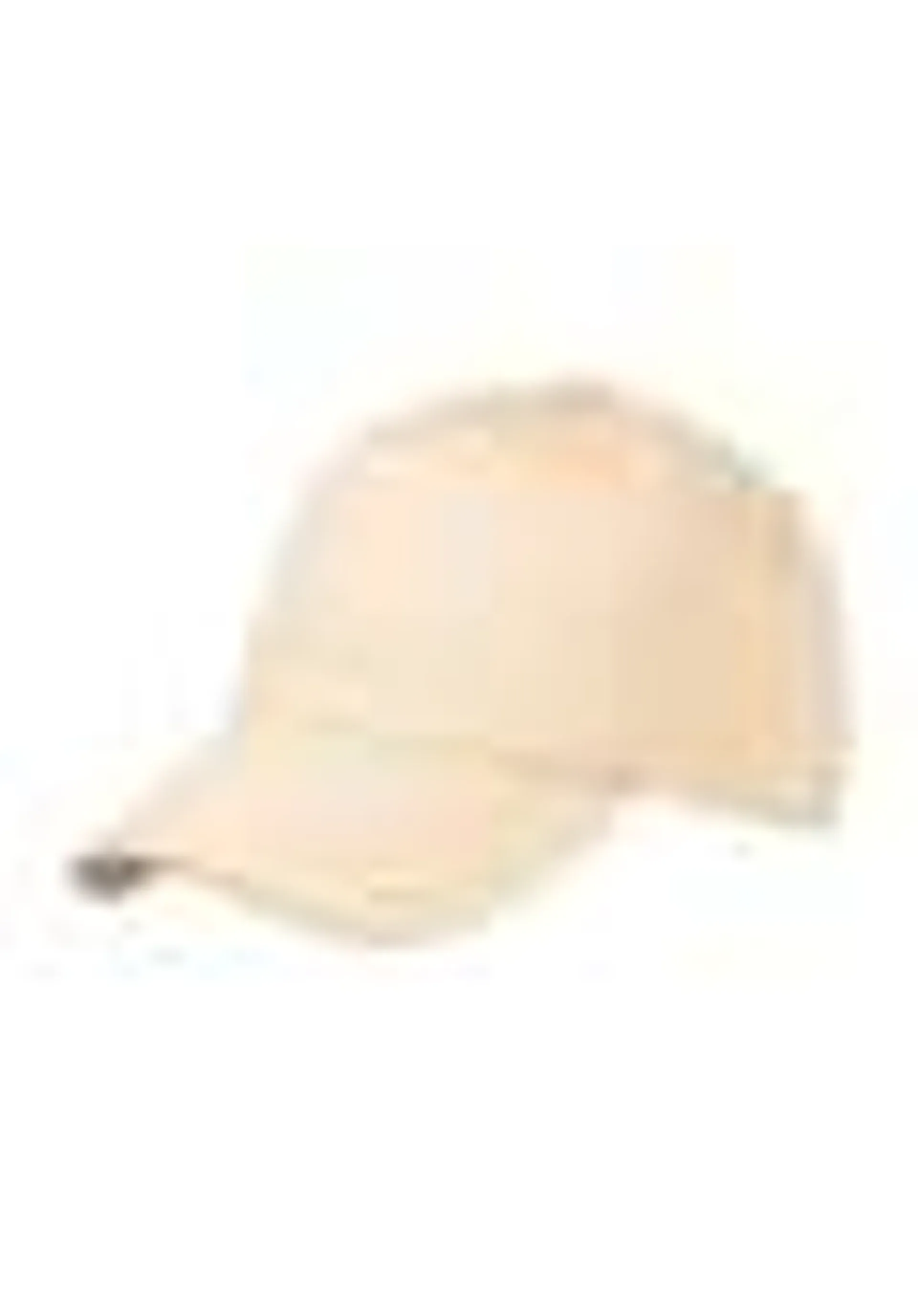 Champion® Baseball Cap, Baumwolle