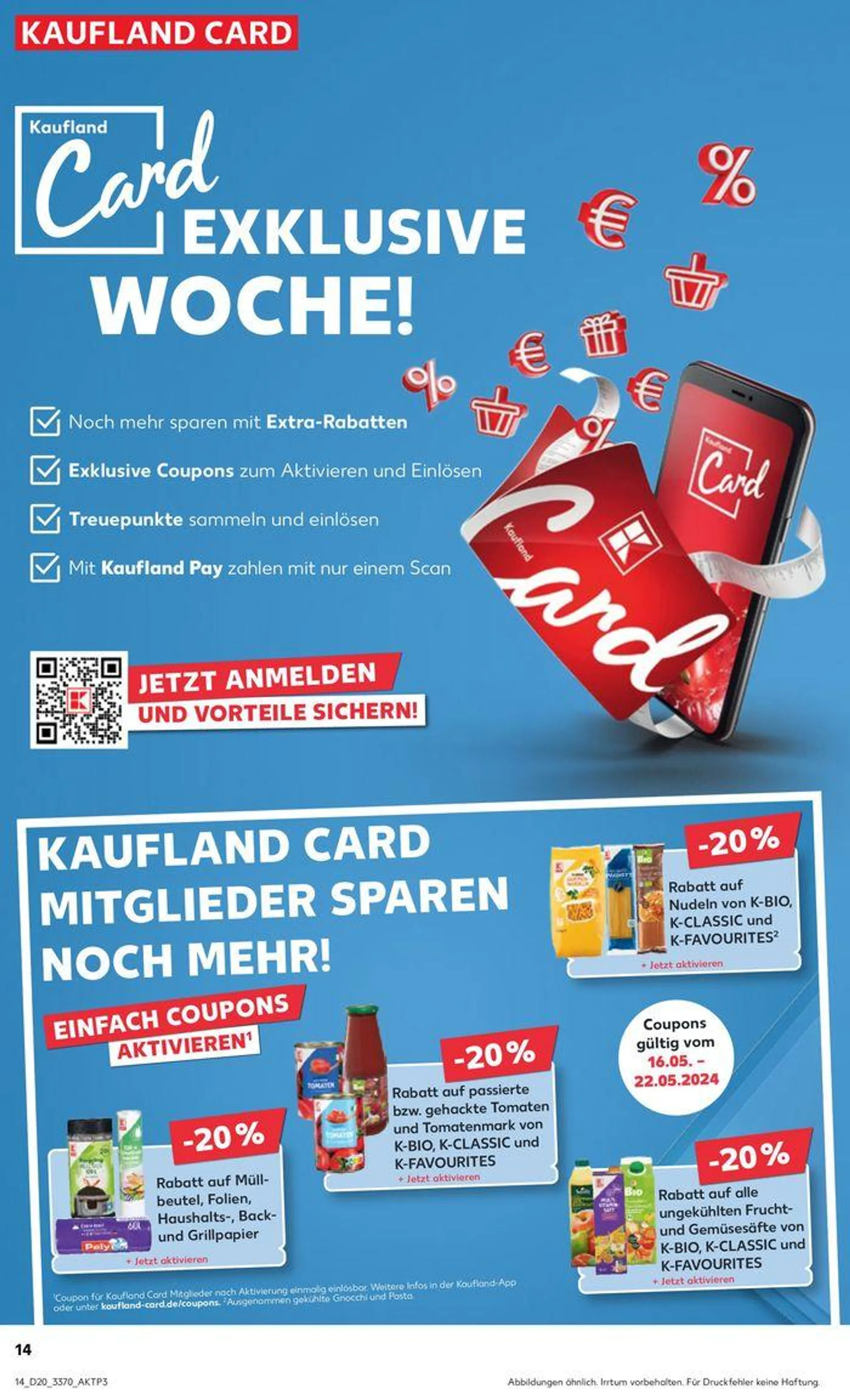 Top-Deals für alle Kunden - 14