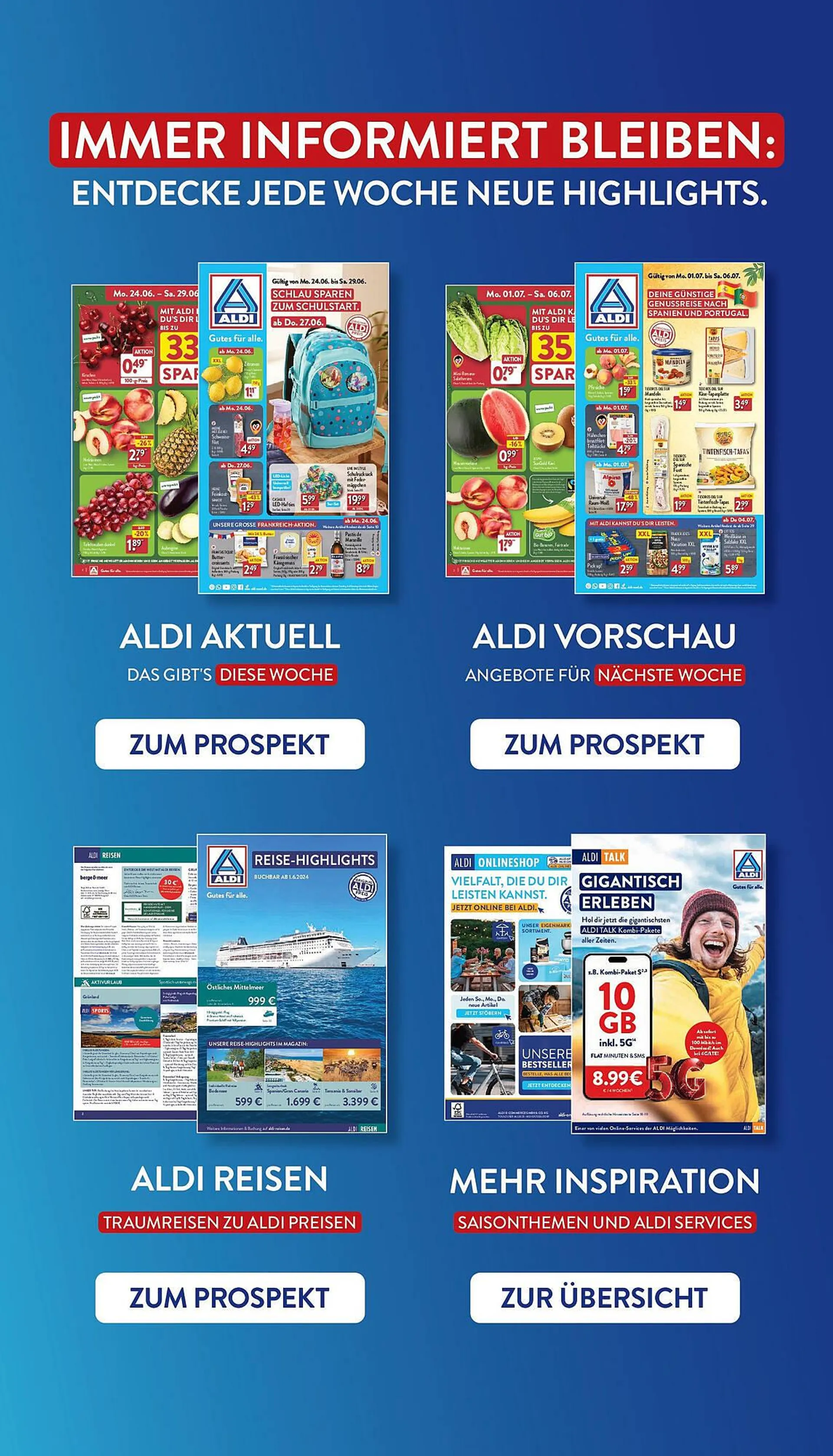 Aldi Nord Prospekt - 31