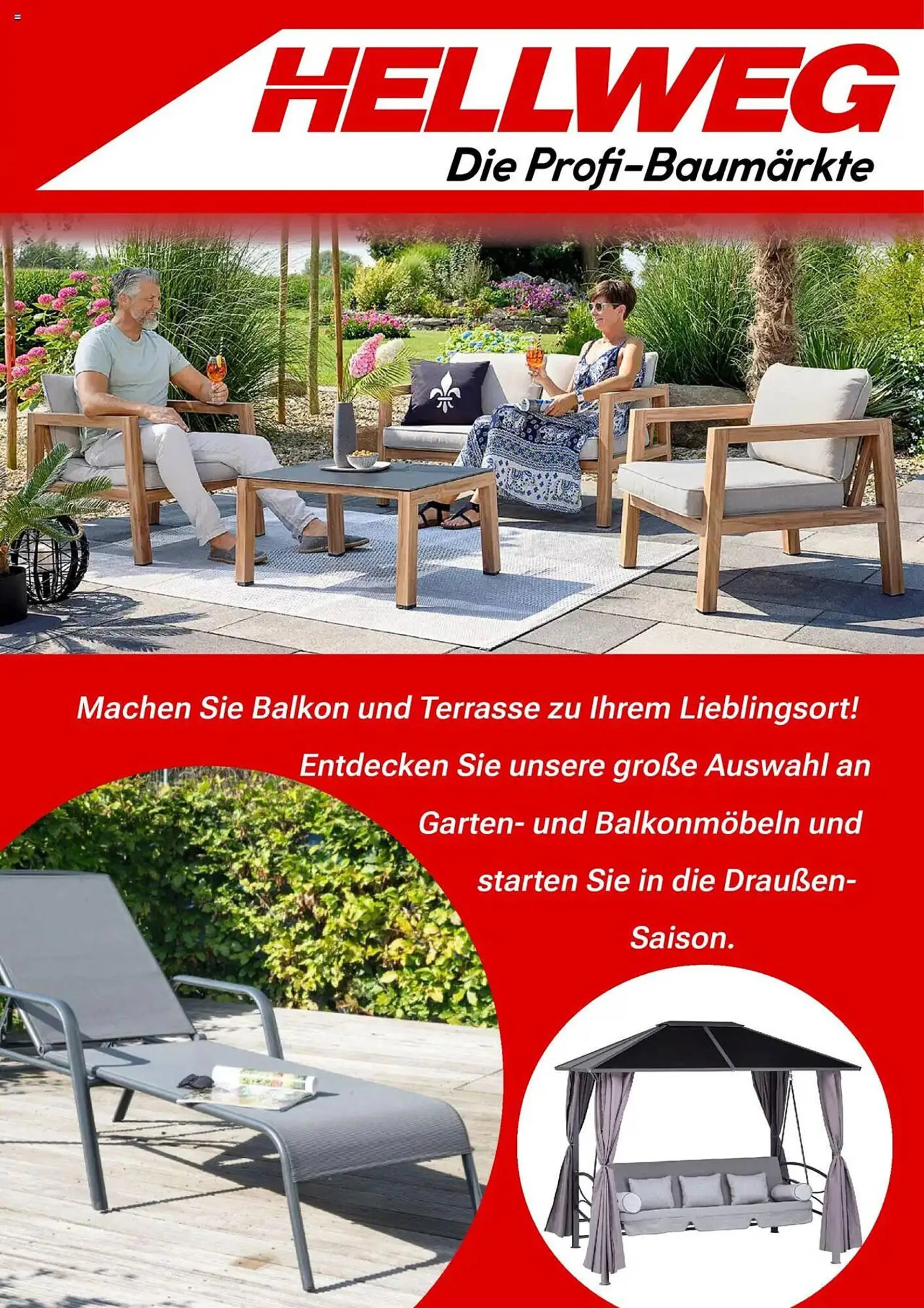 Hellweg Prospekt - 1