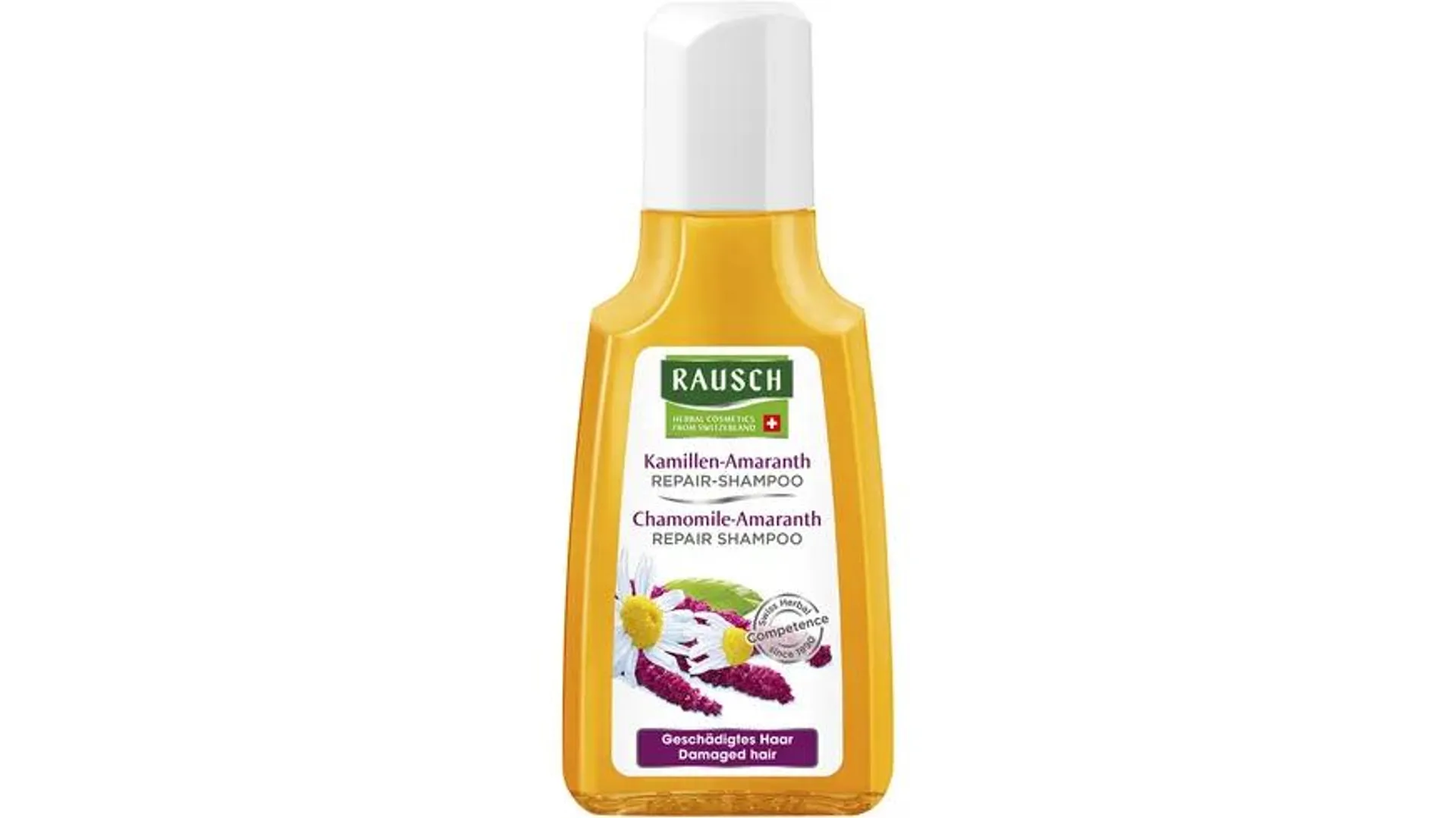 RAUSCH Kamillen-Amaranth Repair-Shampoo