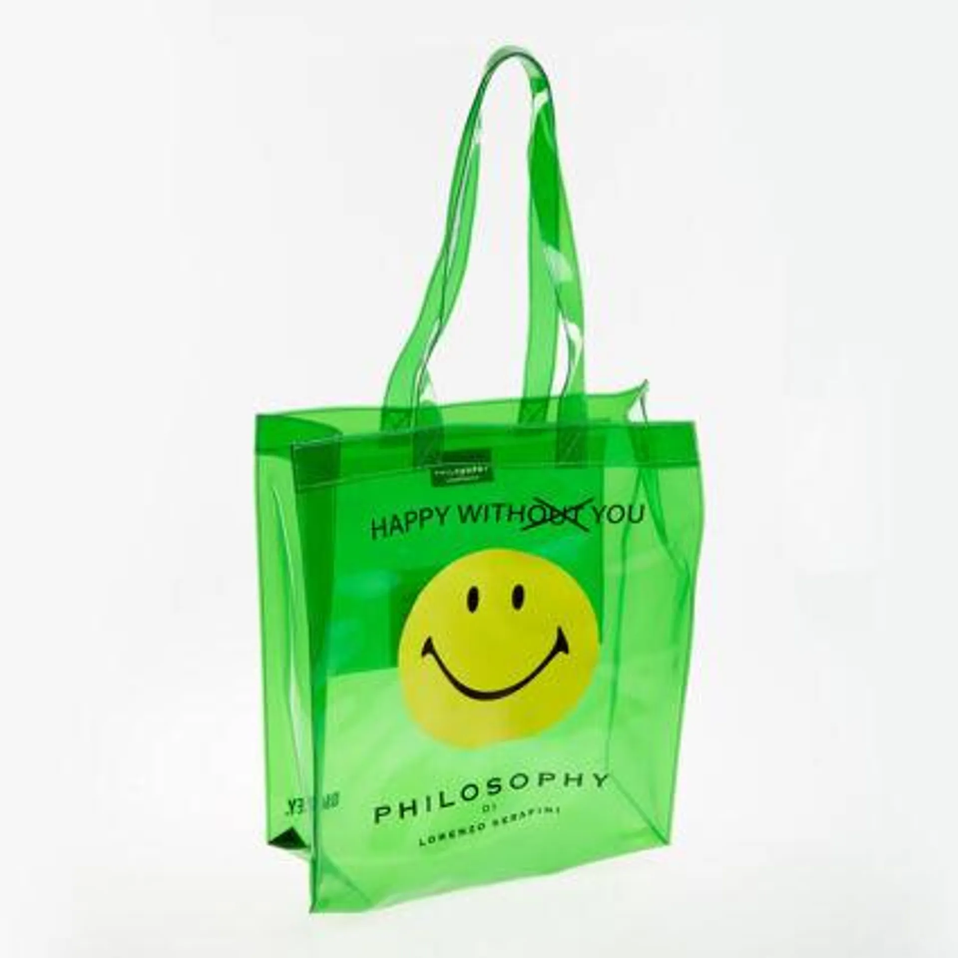 Philosophy Di Lorenzo Serafini x Smiley