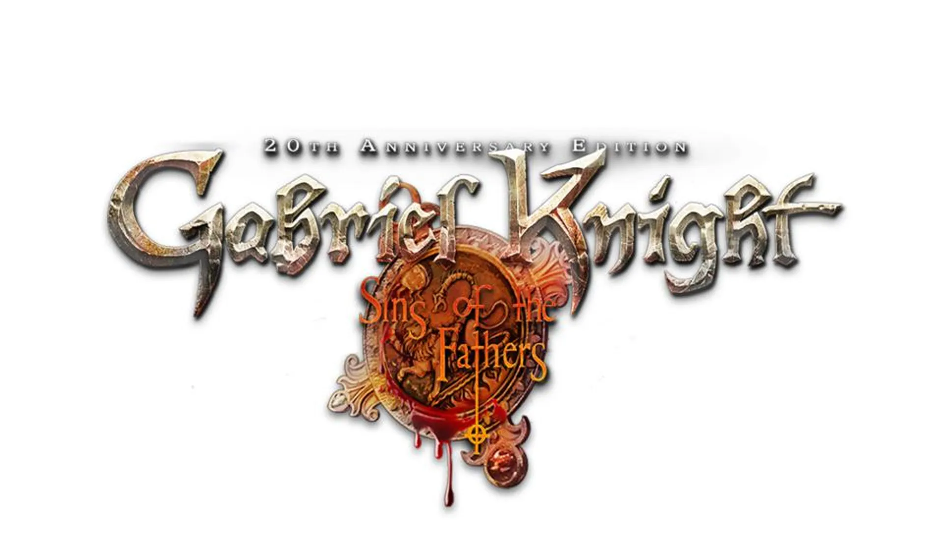 Gabriel Knight: Sins of the Fathers – 20th Anniversary Edition